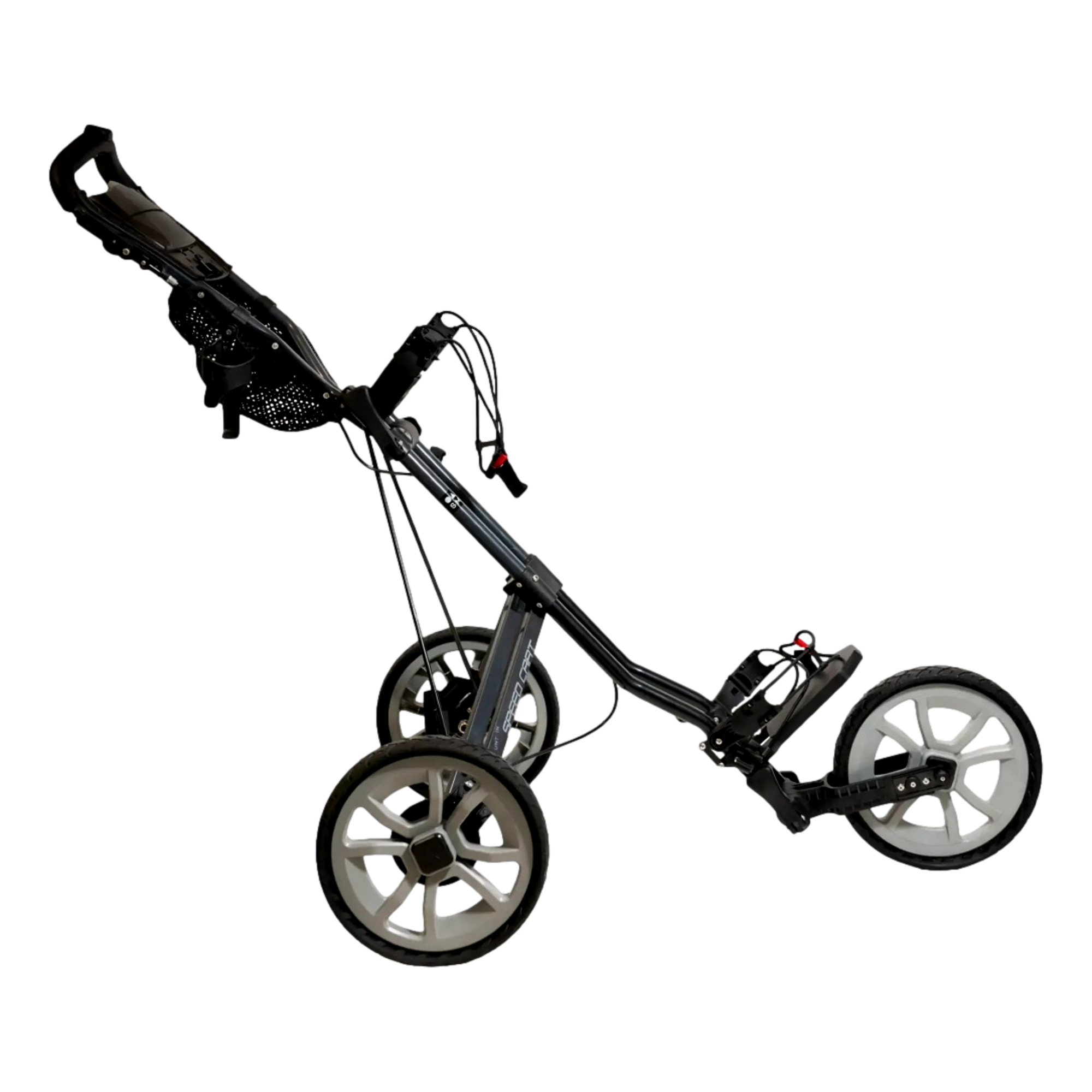 Speed Cart X Push Cart
