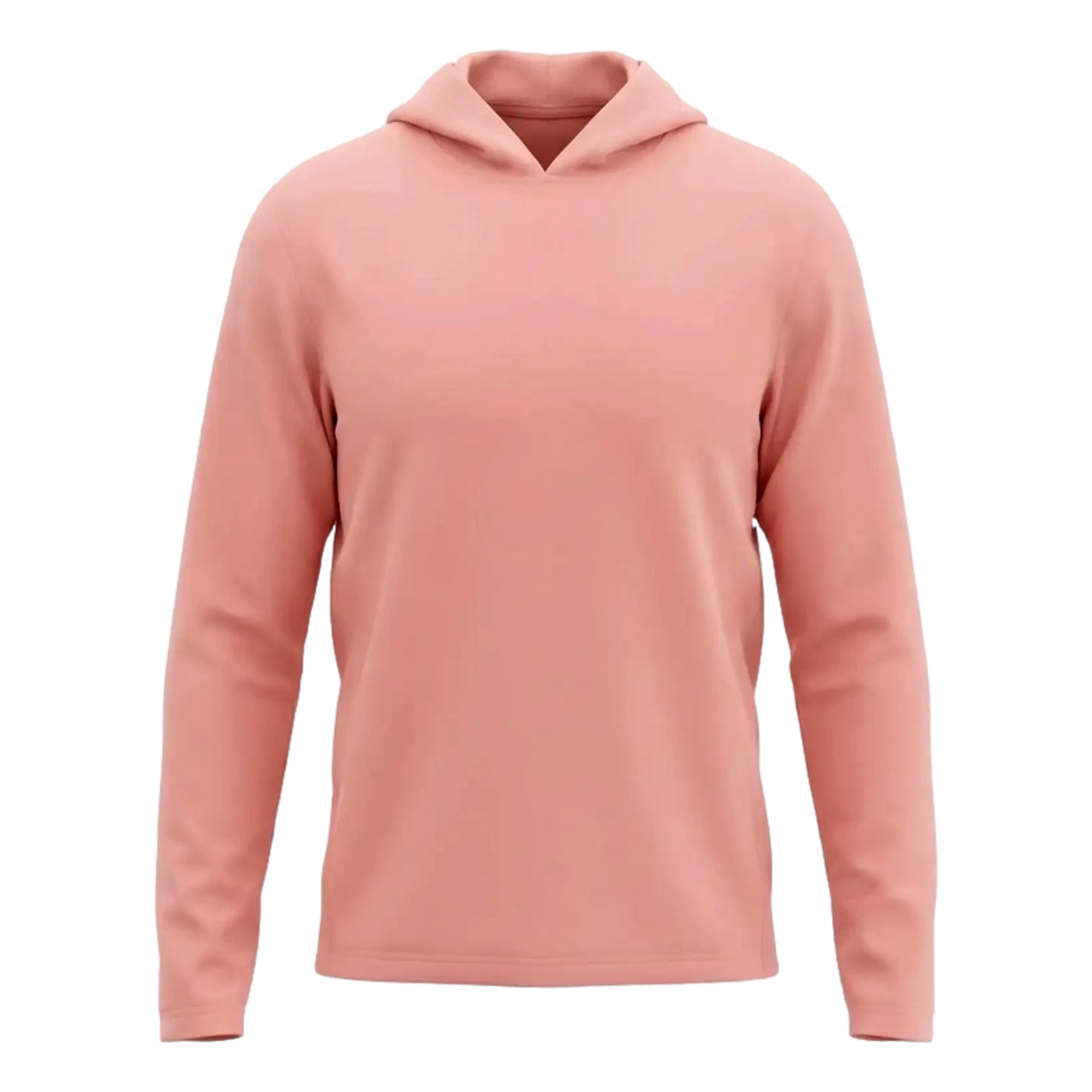 Tech Men's Golf Hoodie