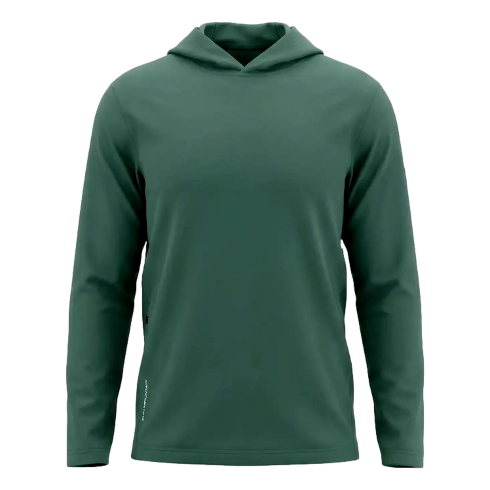 Tech Men's Golf Hoodie