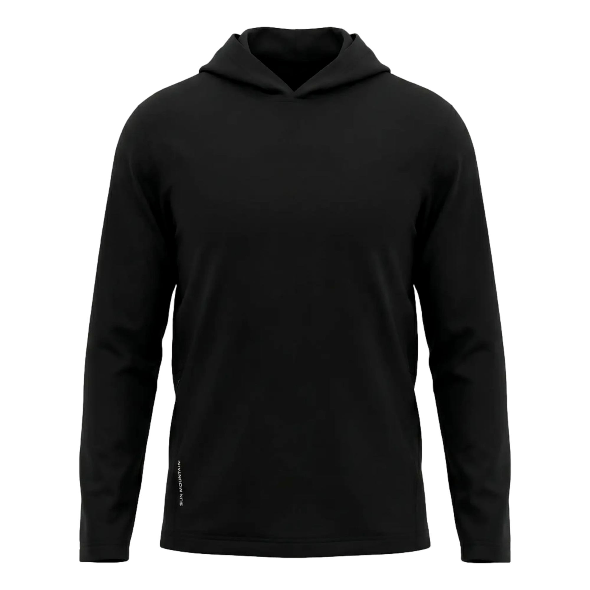 Tech Men's Golf Hoodie