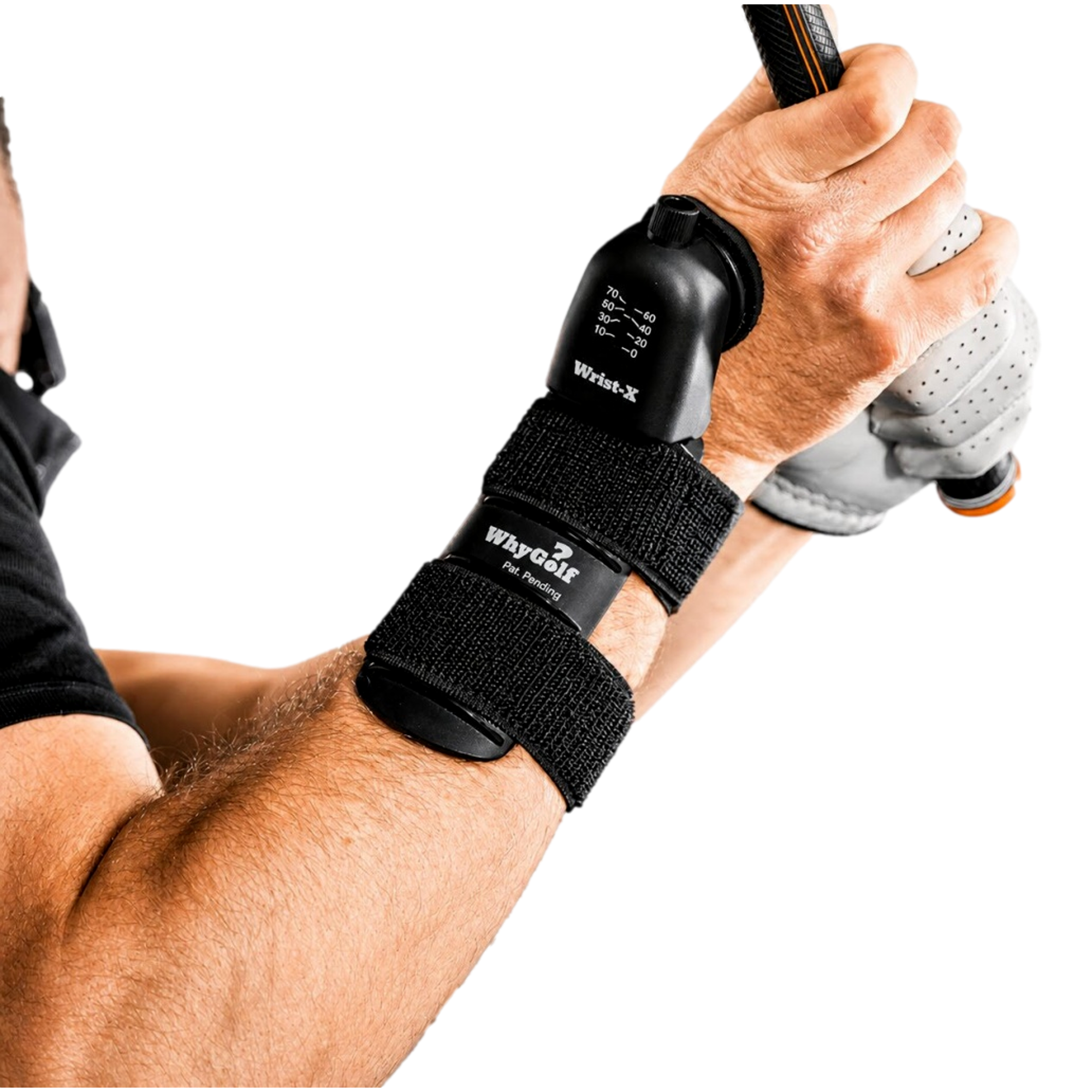 Wrist-X