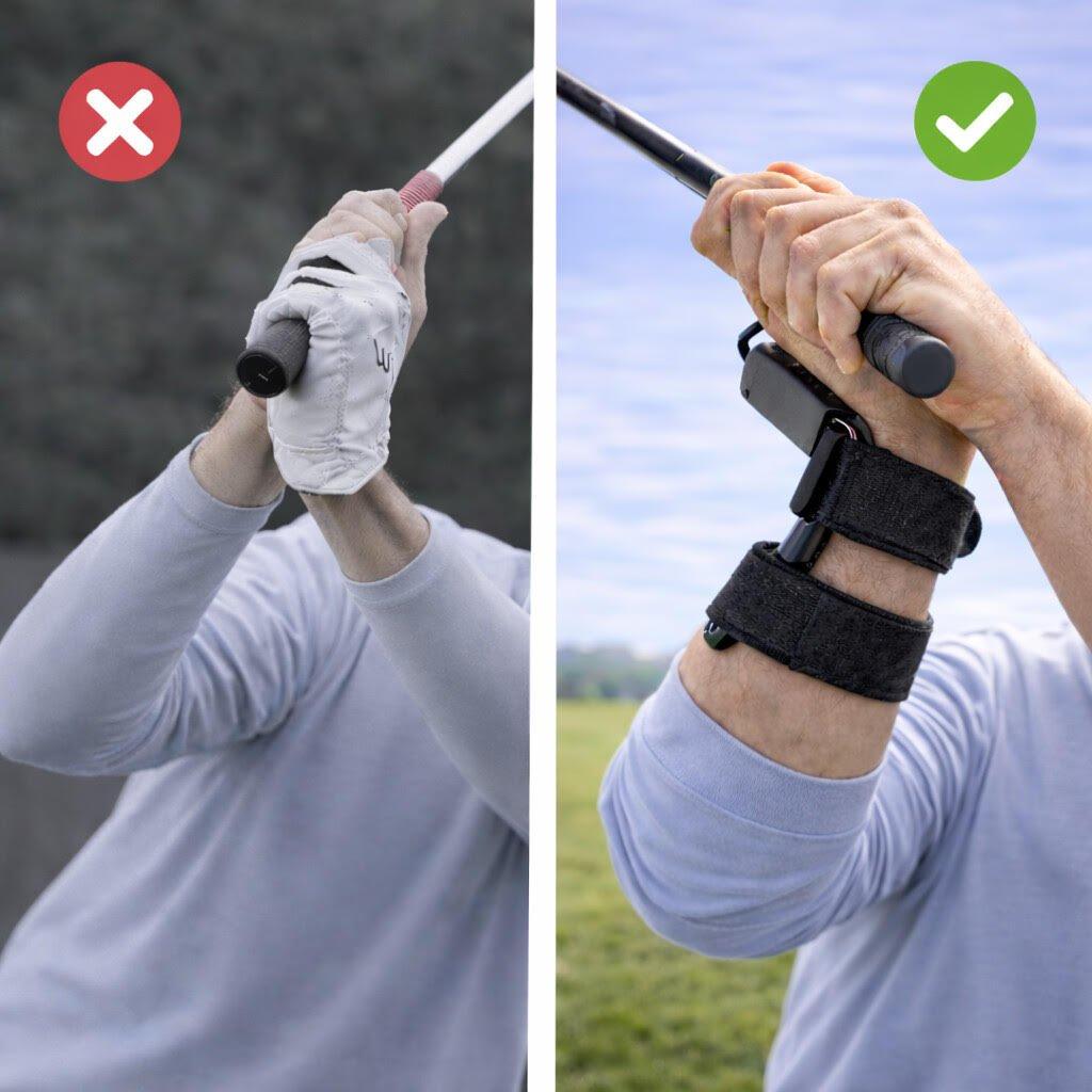 Wrist-X