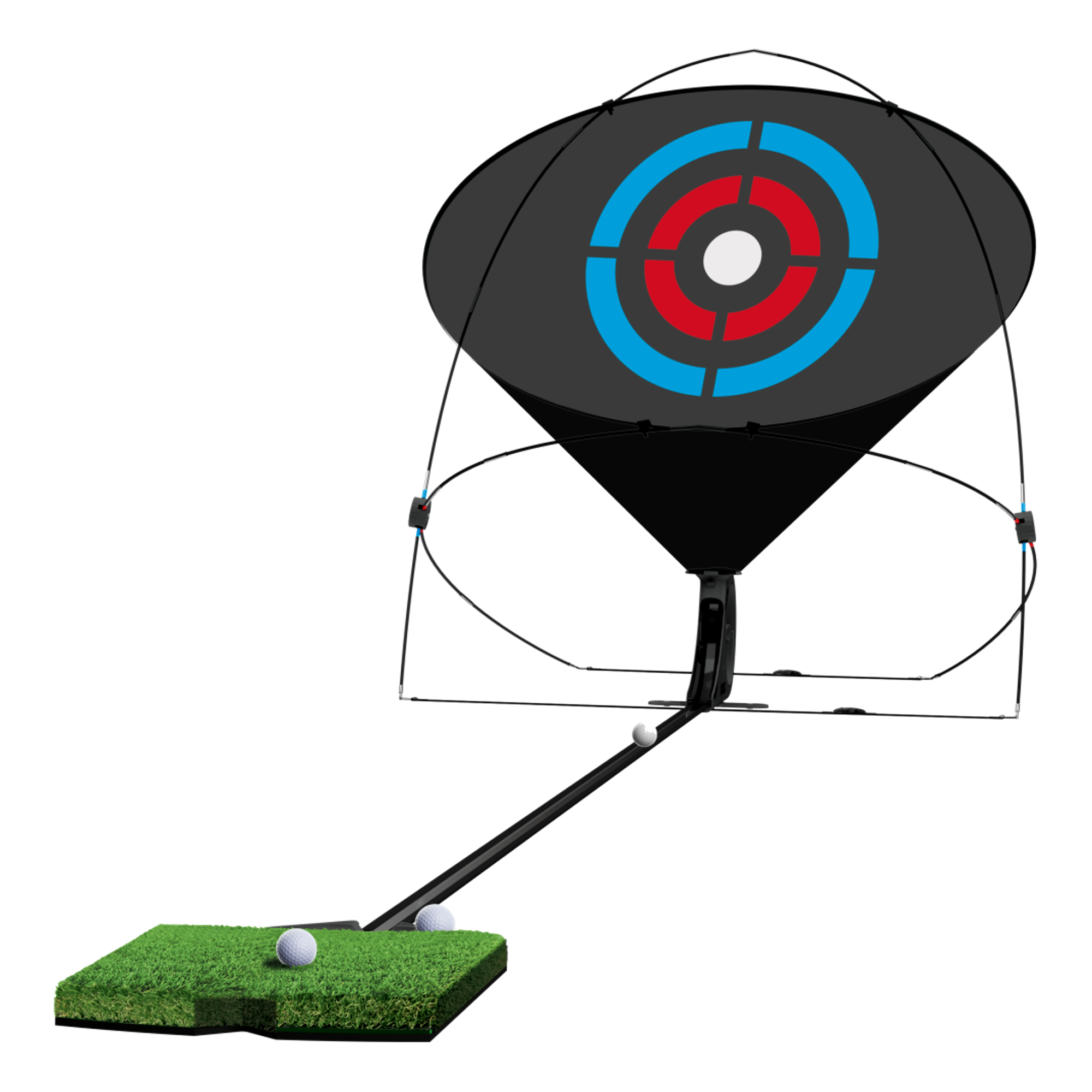 Chip Shot Chipping Net