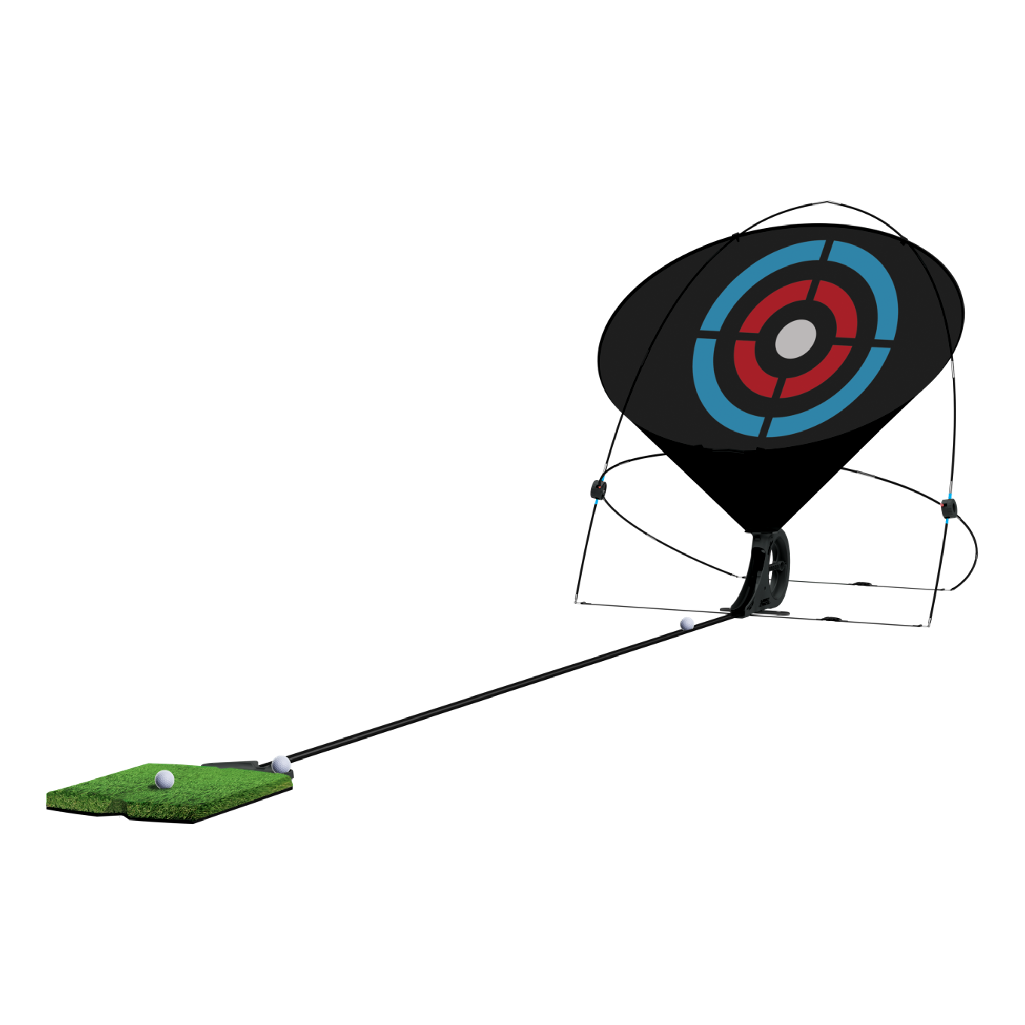 Chip Shot Chipping Net