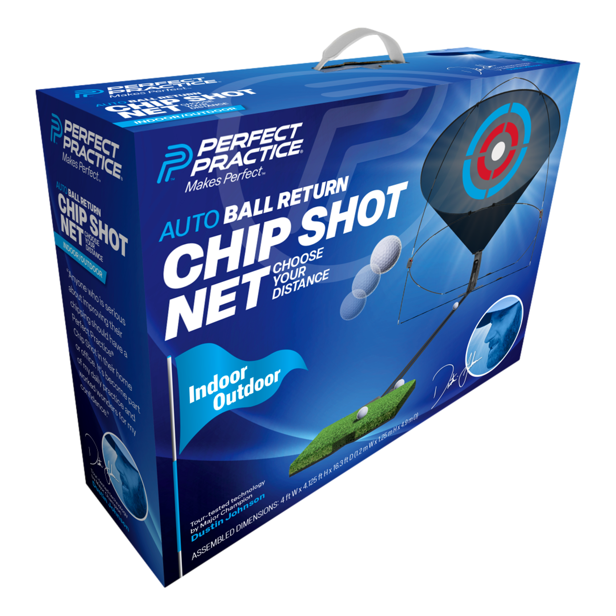Chip Shot Chipping Net