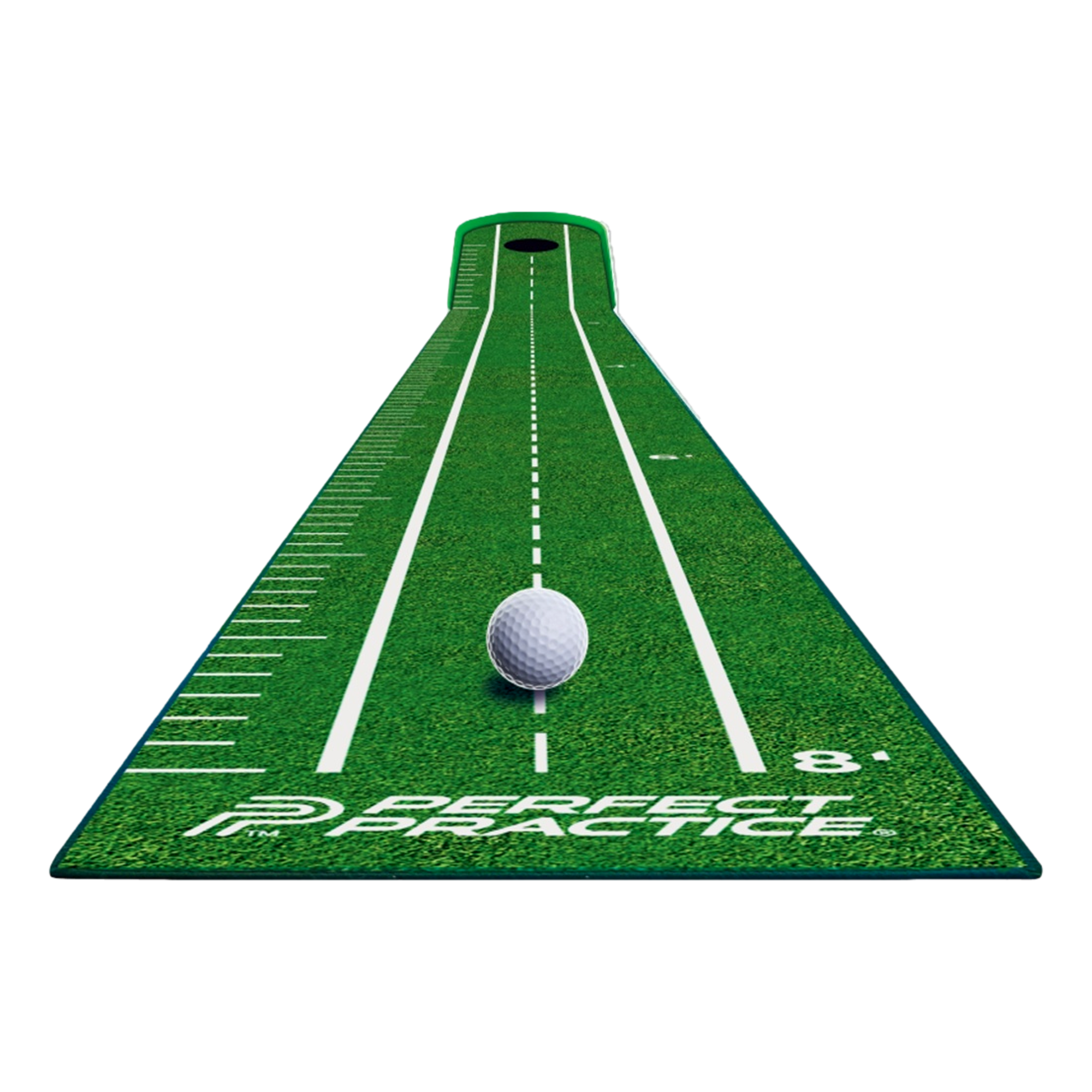 Rollback Putting Mat
