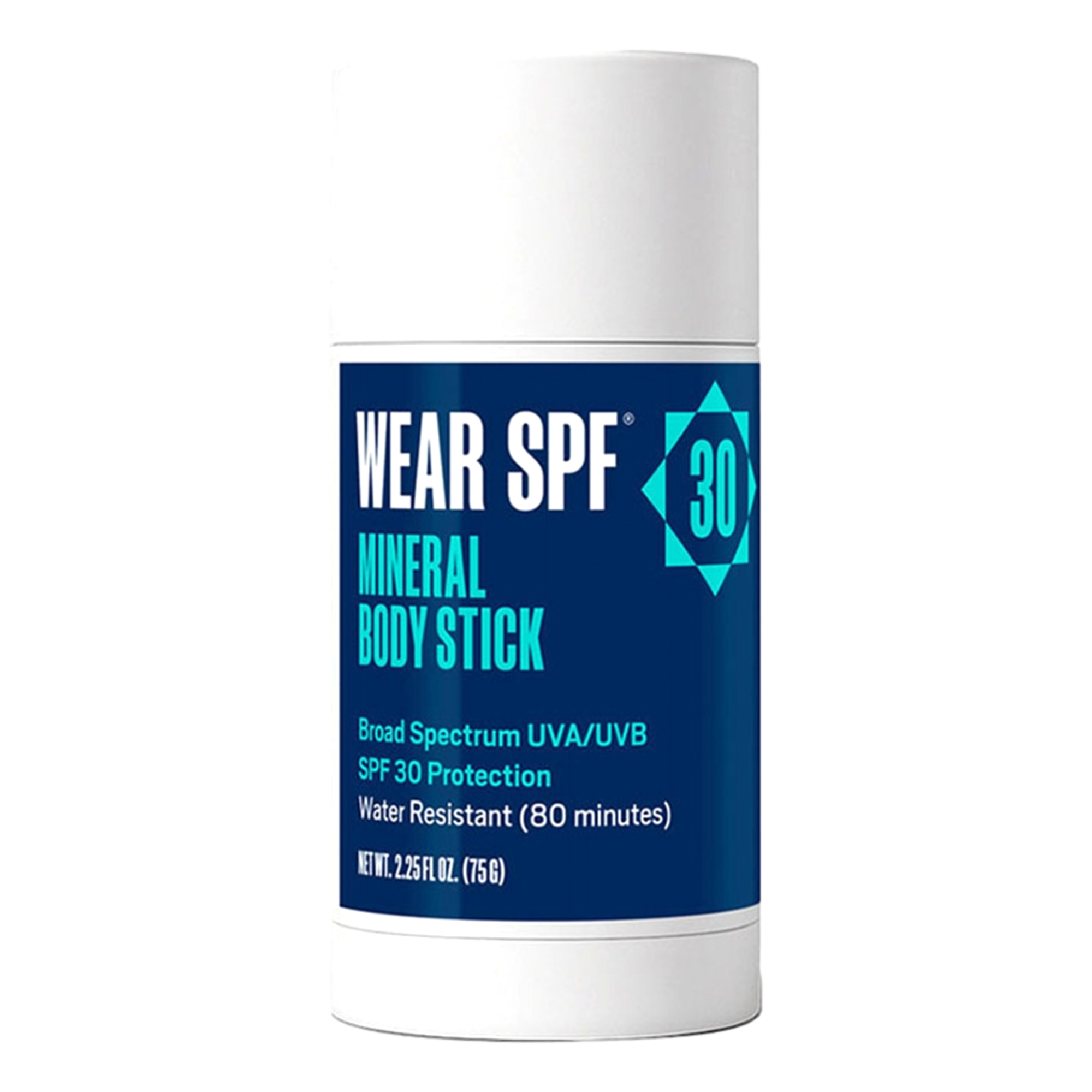 Mineral Body Stick