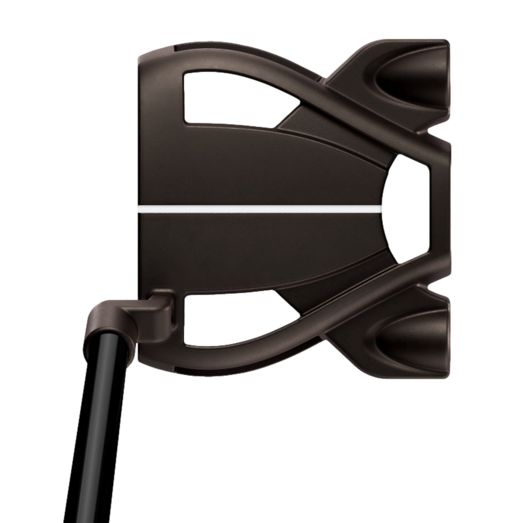 Spider Tour Torched PVD SL #1