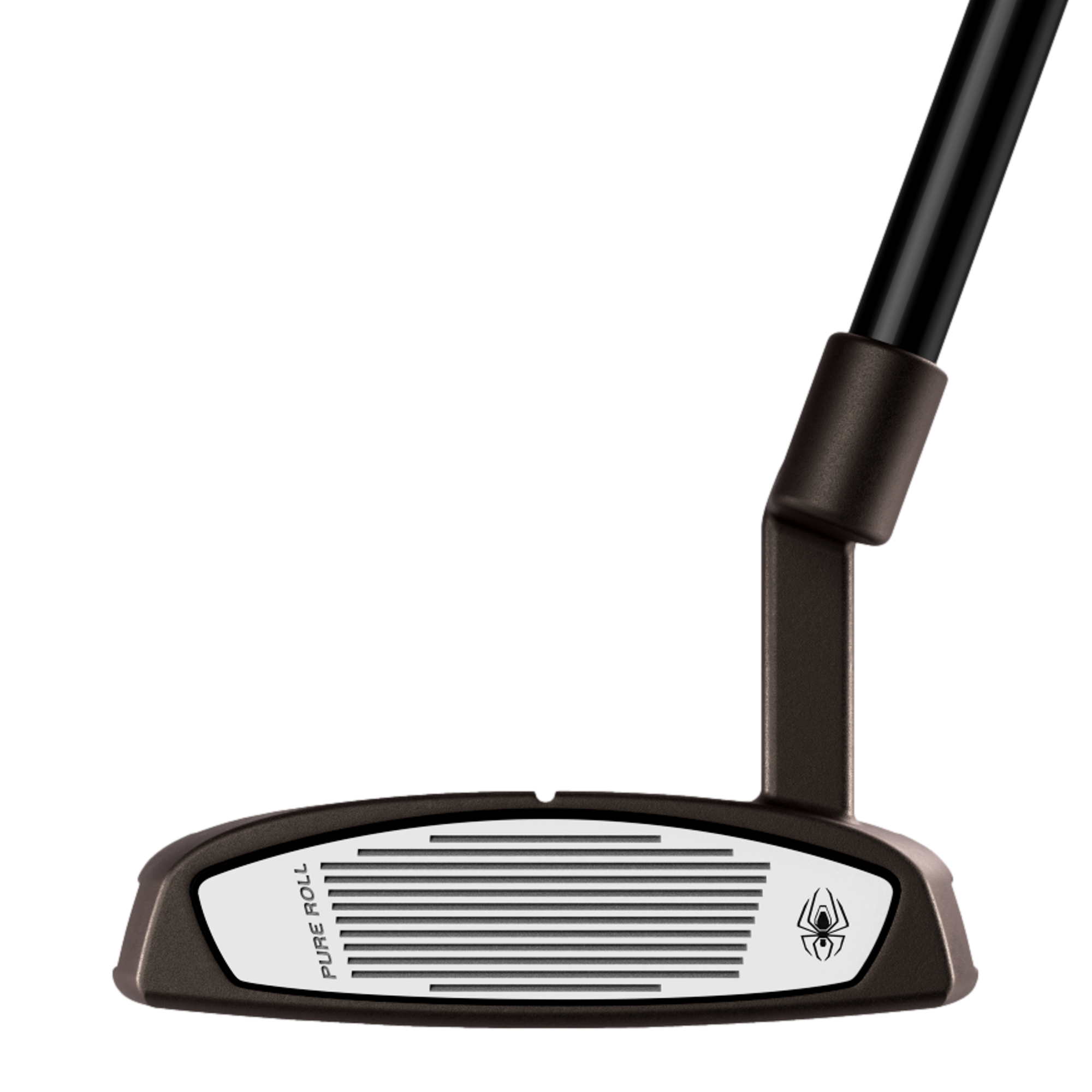 Spider Tour Torched PVD SL #1
