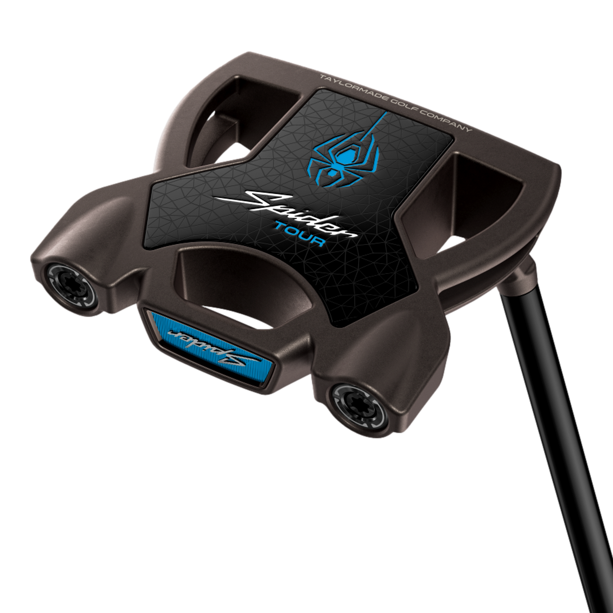 TaylorMade Spider Torched PVD Putters | PGA TOUR Superstore