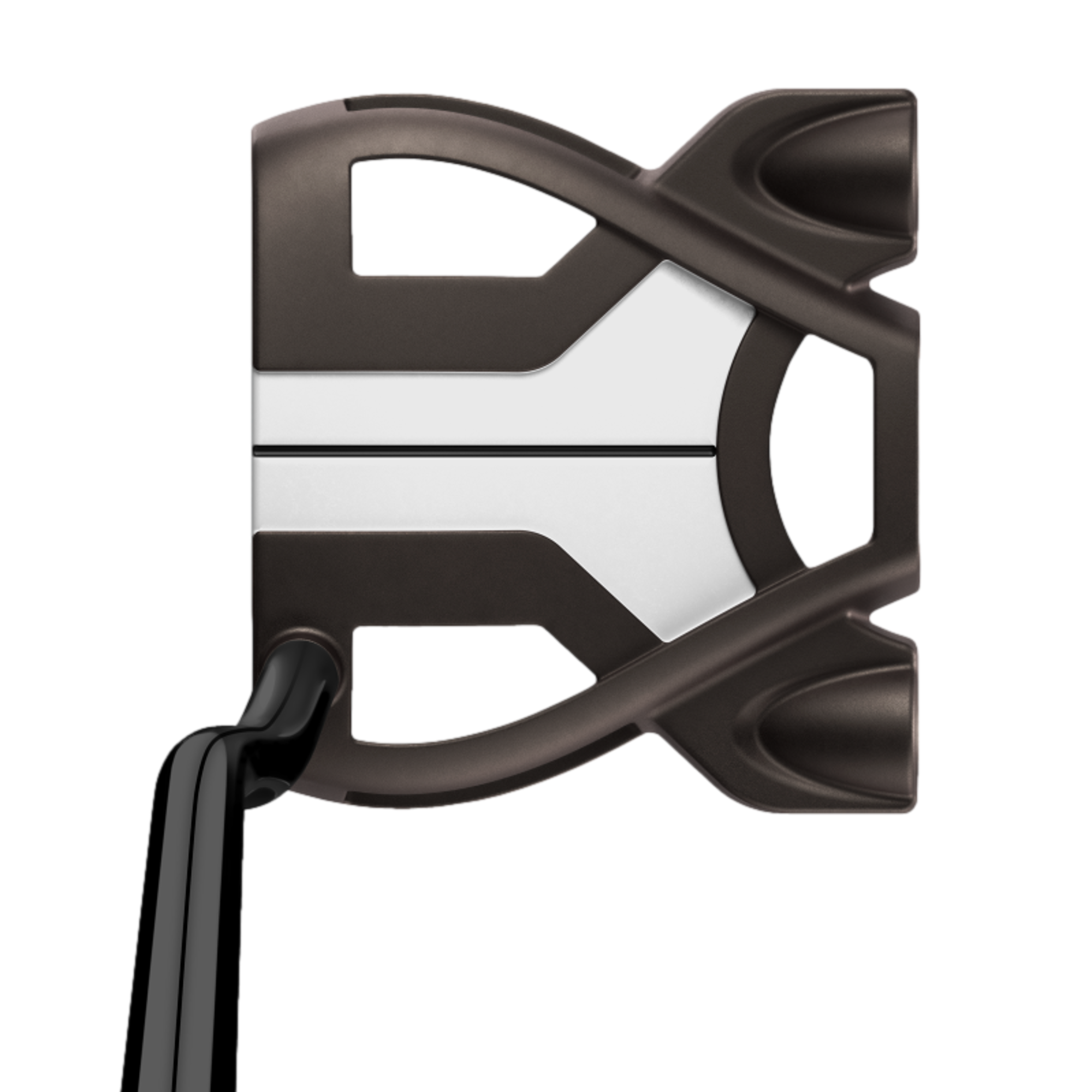 Spider Tour Torched PVD TP DB Counterbalance