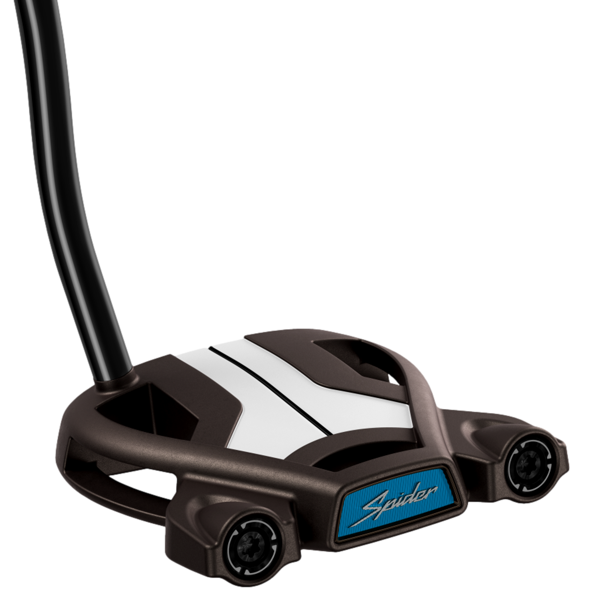 TaylorMade Spider Torched PVD Putters | PGA TOUR Superstore