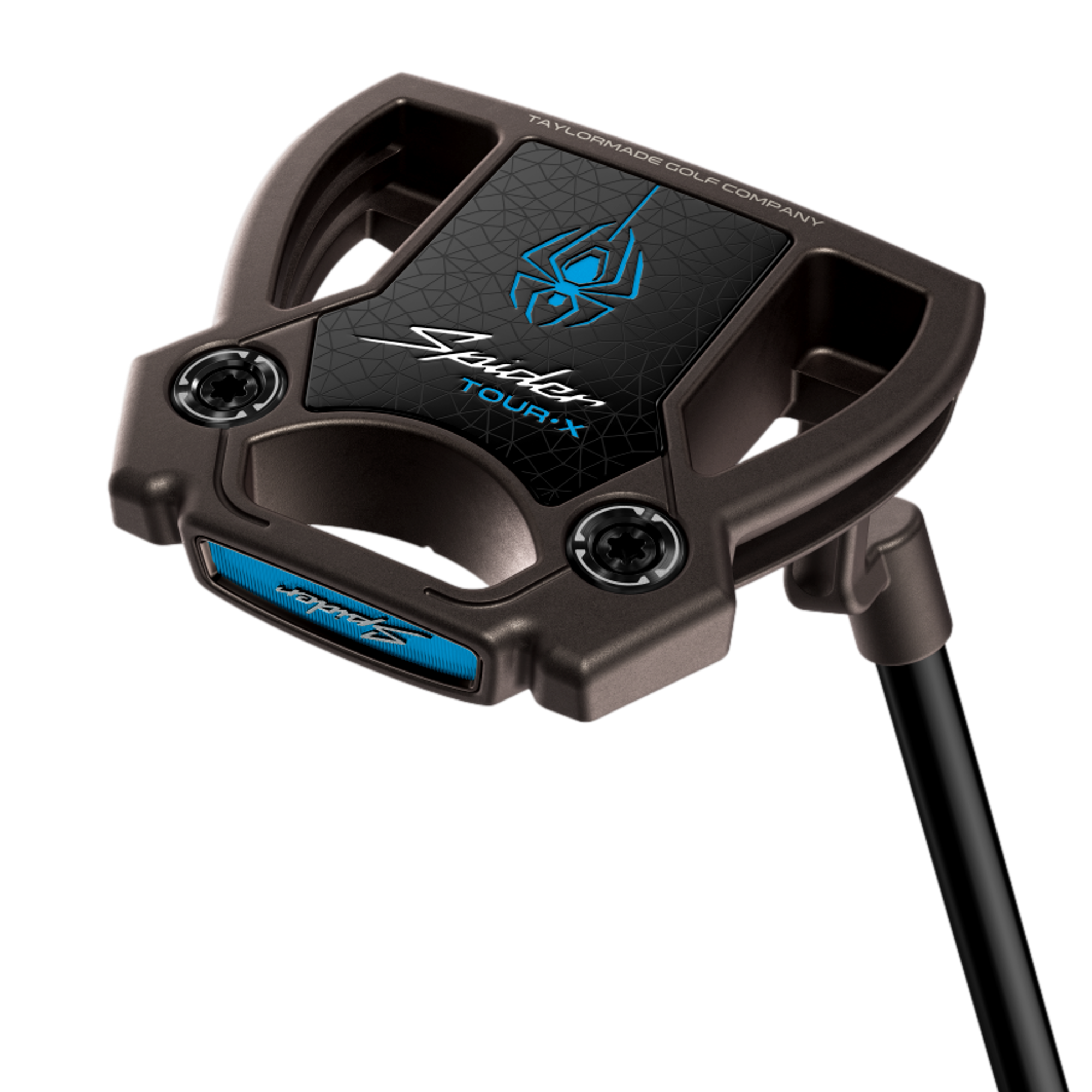 TaylorMade Spider Torched PVD Putters | PGA TOUR Superstore
