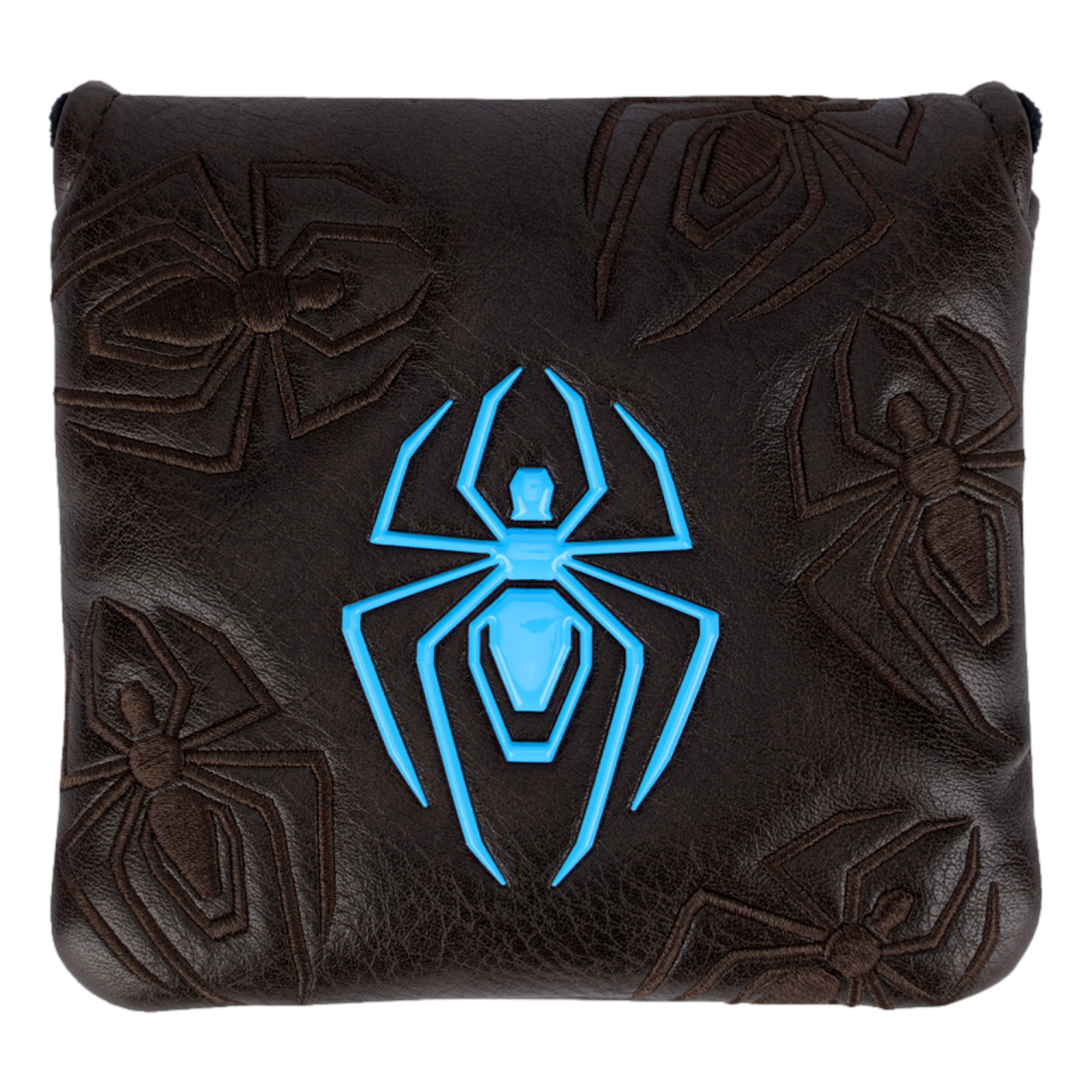 Spider Tour X Torched PVD TP #1