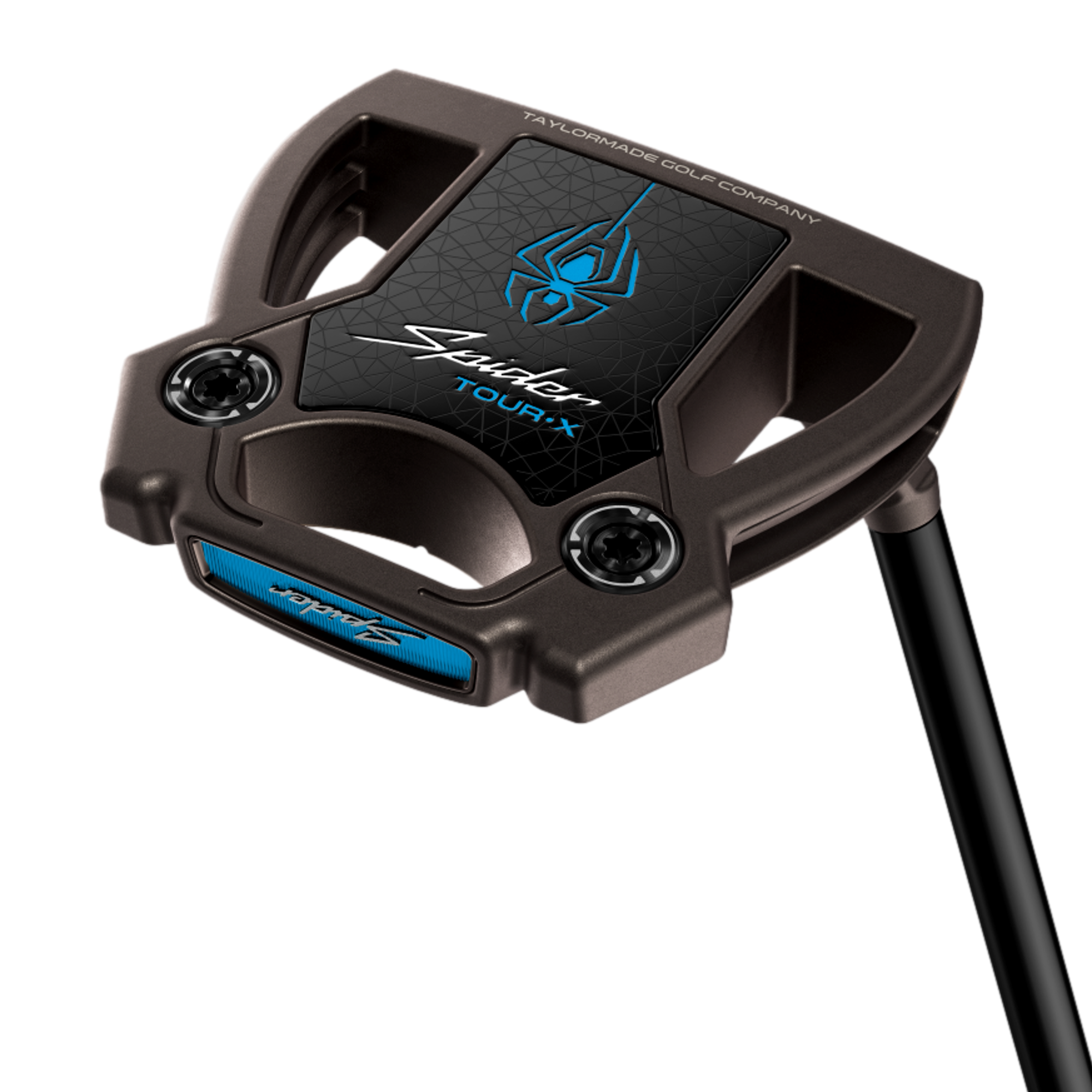 Spider Tour X Torched PVD SL #3