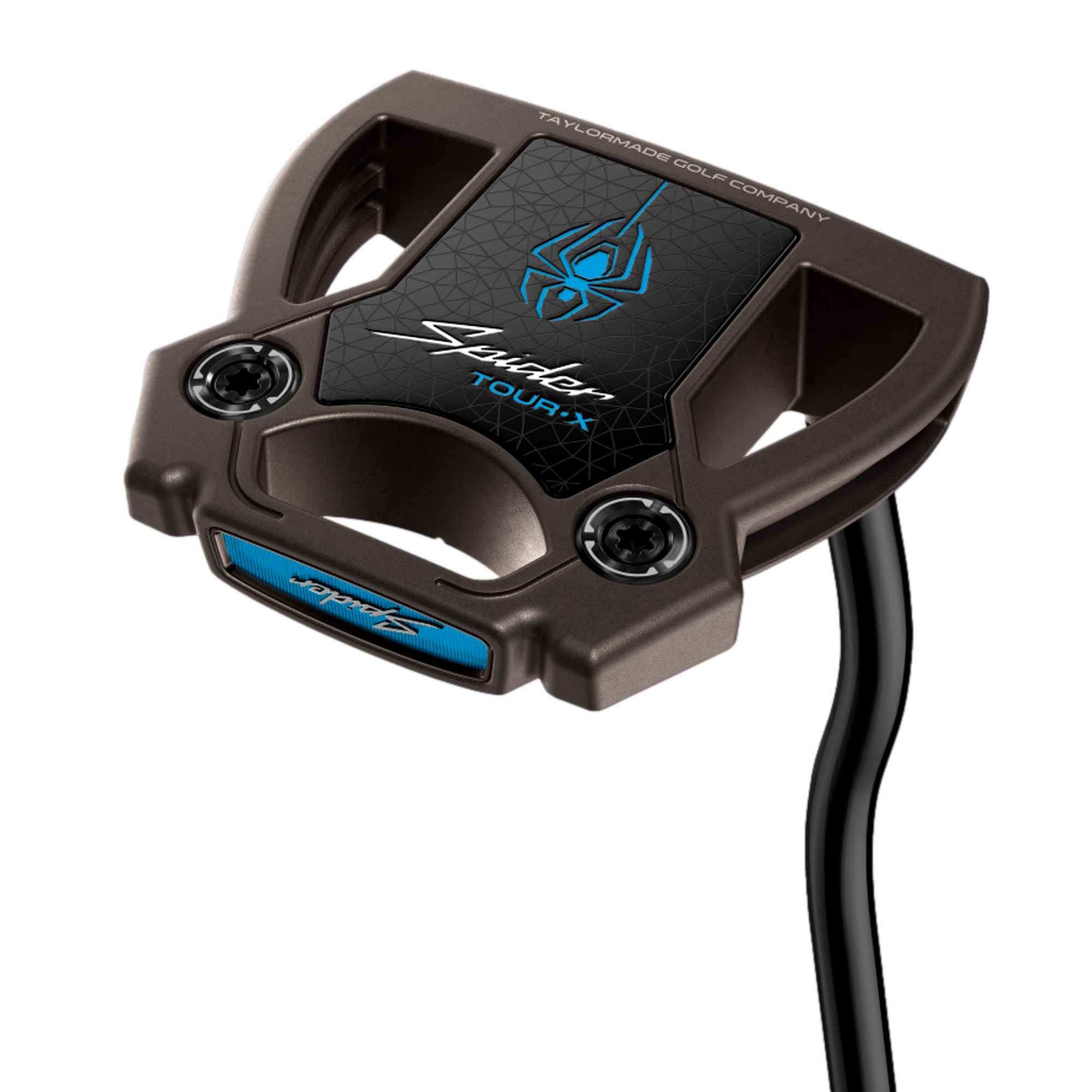TaylorMade Spider Torched PVD Putters | PGA TOUR Superstore