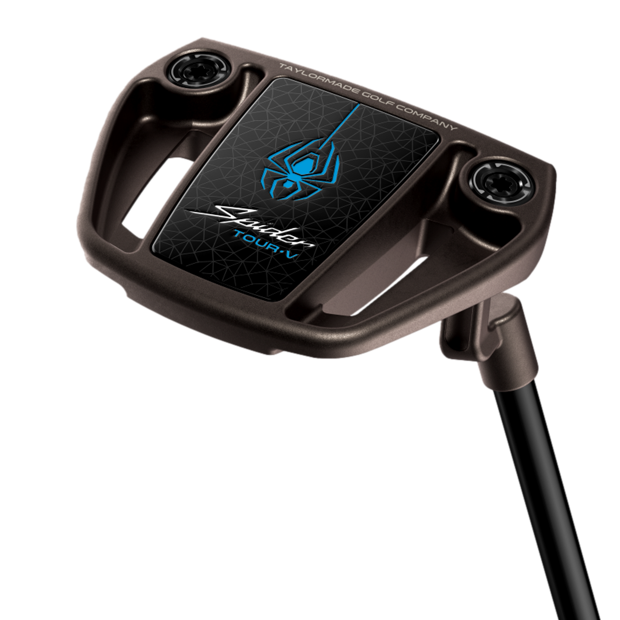 テイラーメイド パター Spider TOUR V TORCHED TaylorMade Spider Torched PVD Putters | PGA TOUR Superstore