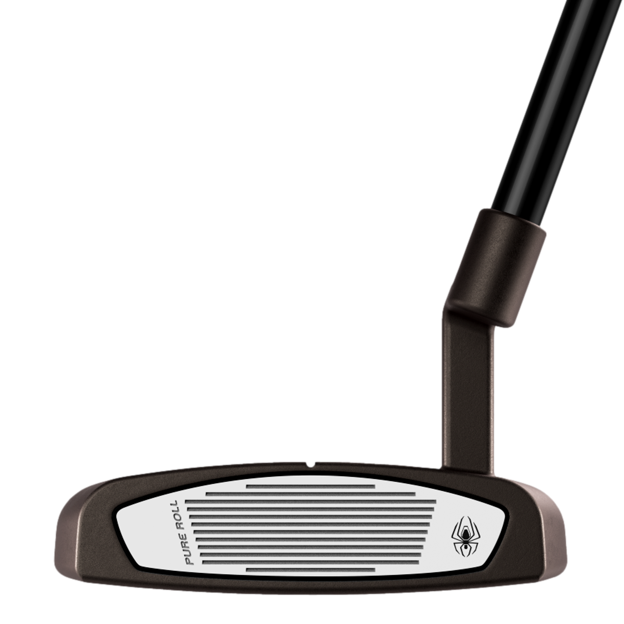 テイラーメイド パター Spider TOUR V TORCHED TaylorMade Spider Torched PVD Putters | PGA TOUR Superstore