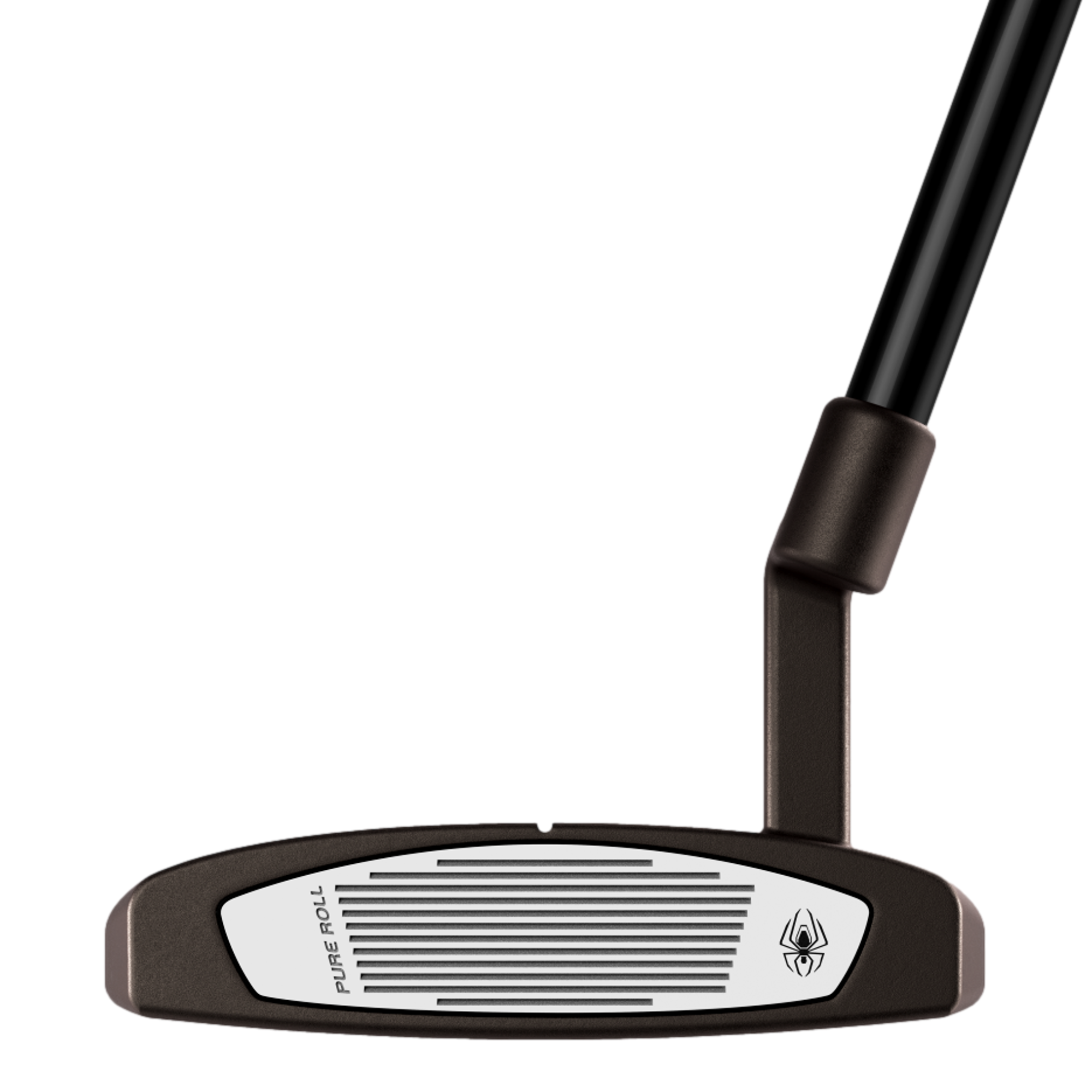 Spider Tour F Torched PVD SL #1