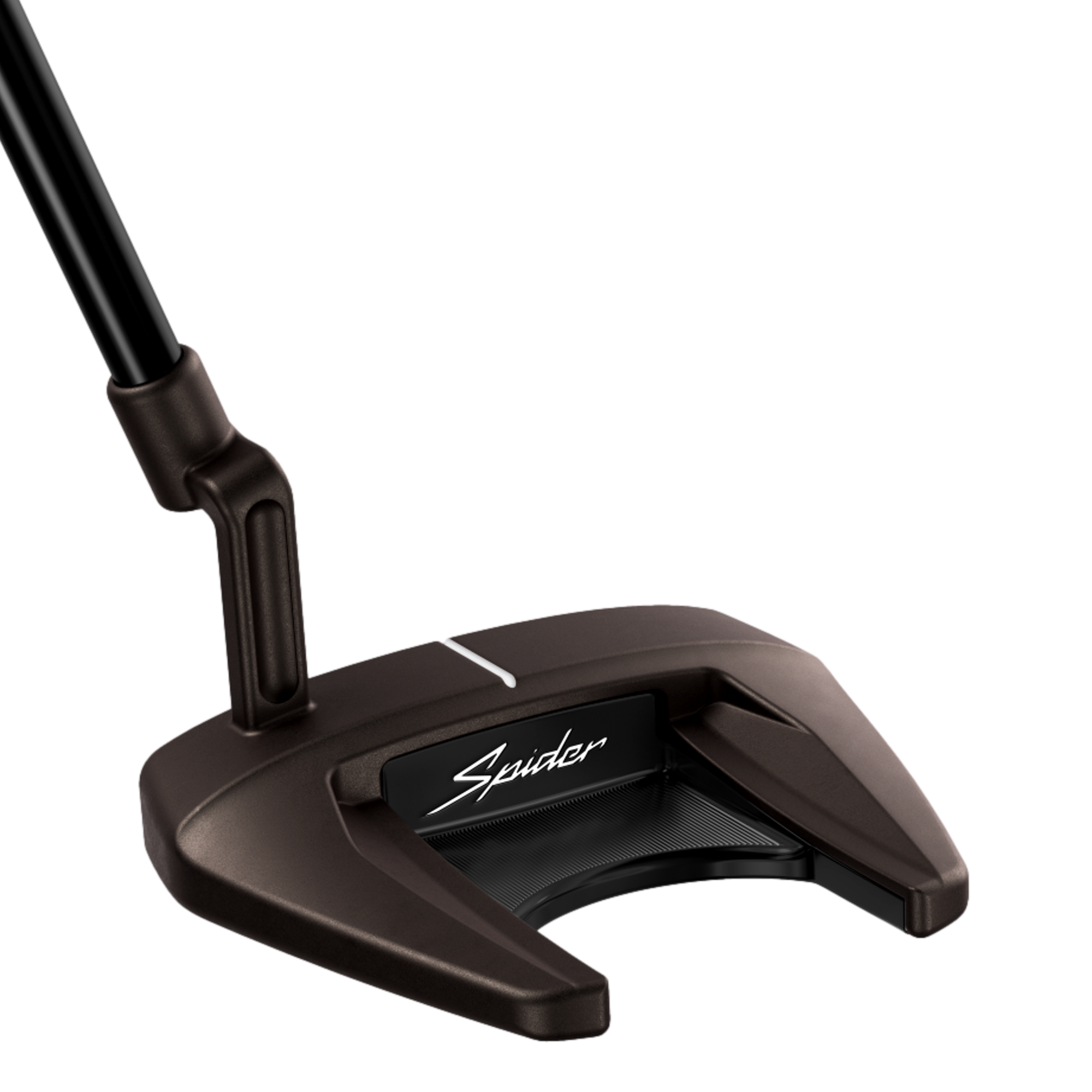 Spider Tour F Torched PVD SL #1