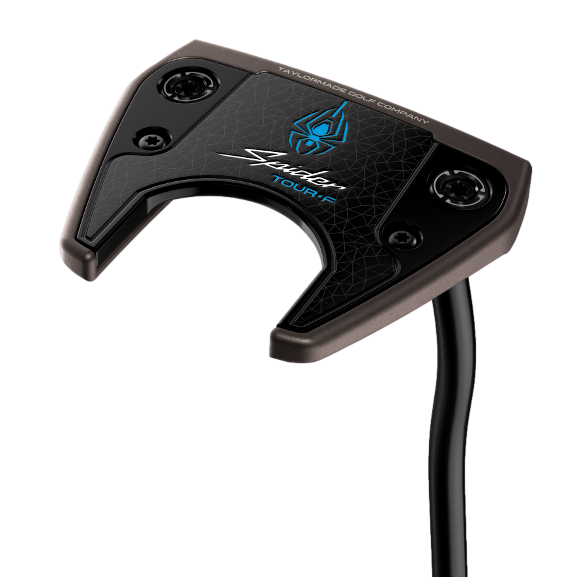 TaylorMade Spider Torched PVD Putters | PGA TOUR Superstore