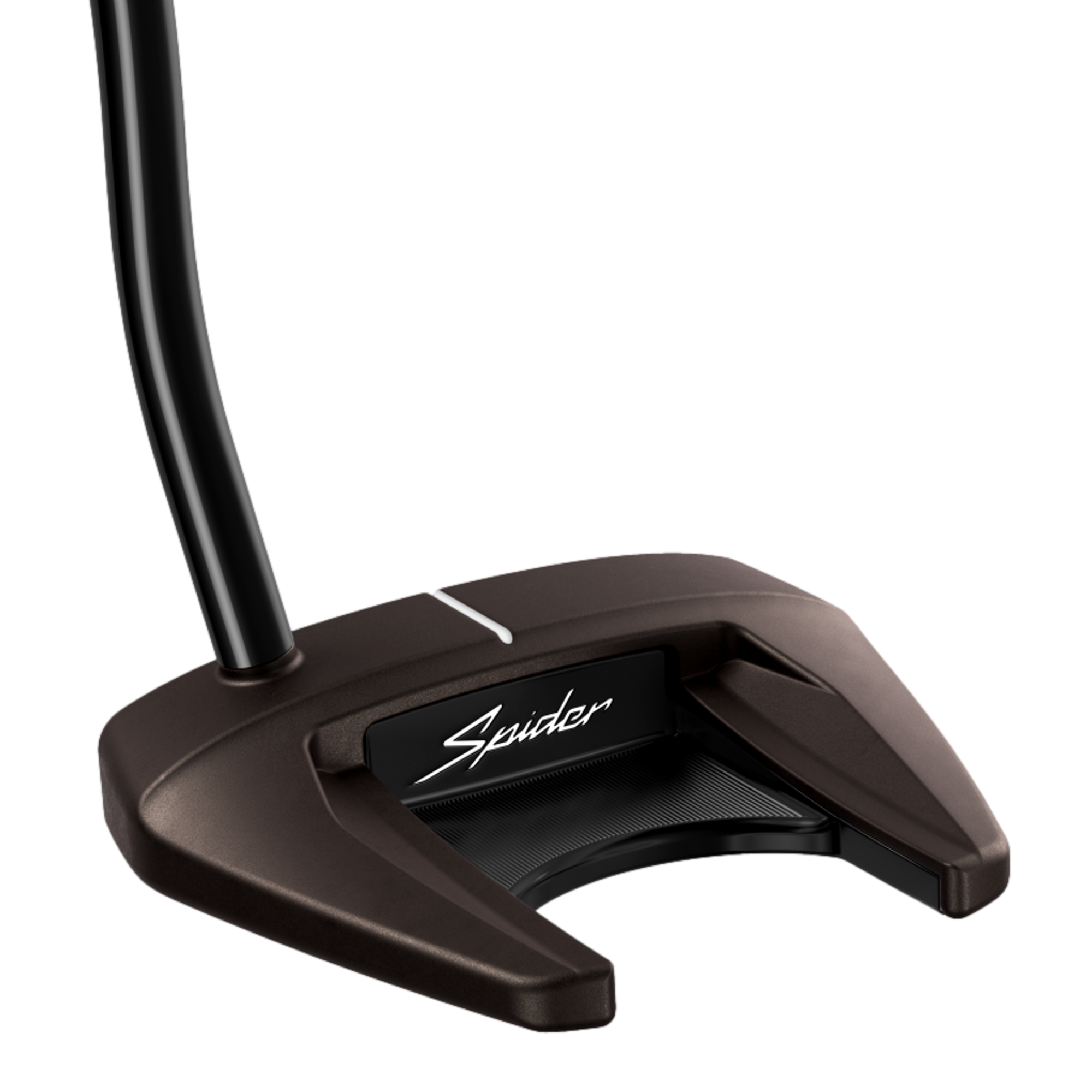 クラブ TaylorMade Spider TOUR F TORCHED 34 TaylorMade Spider Torched PVD Putters | PGA TOUR Superstore