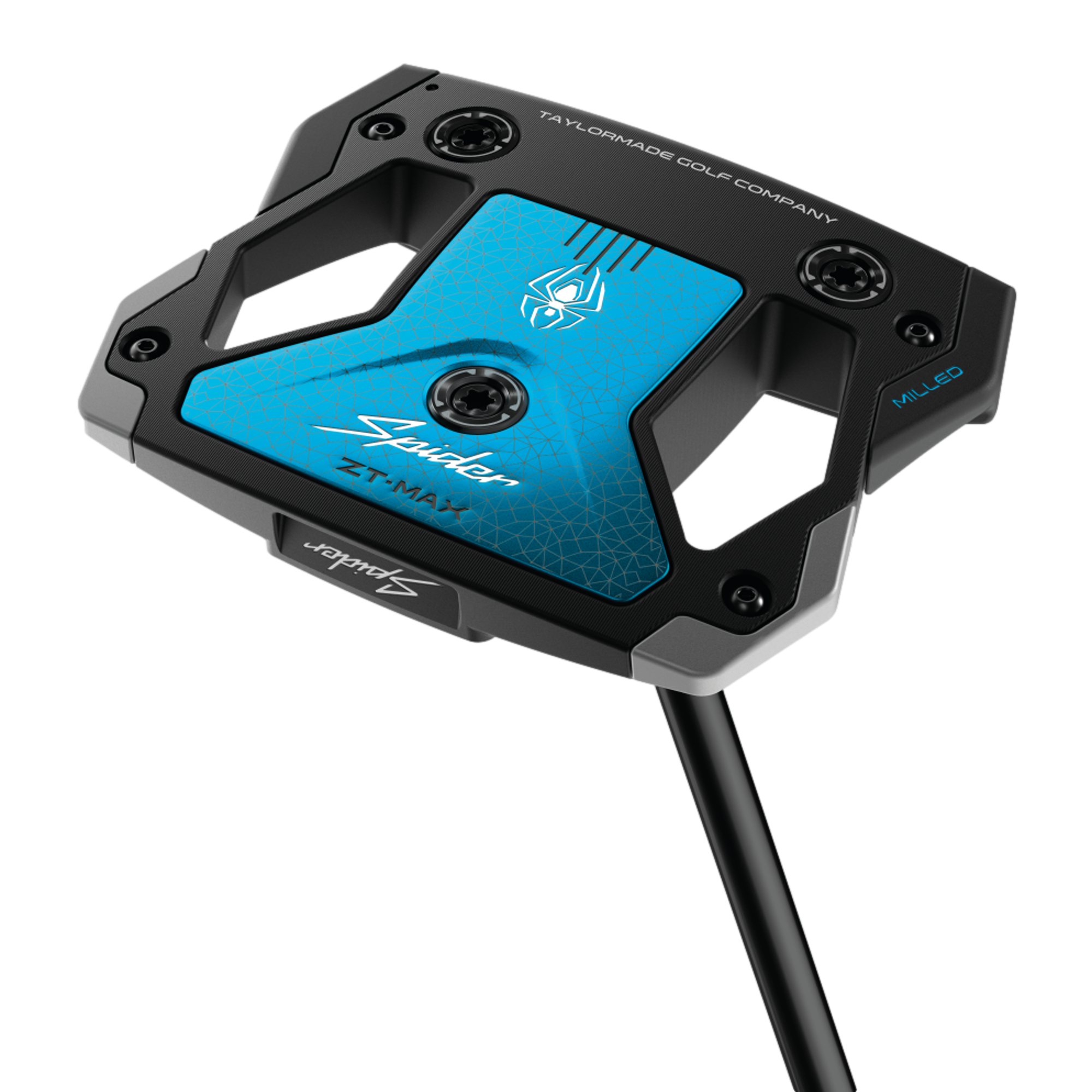 TaylorMade Spider ZT Max Standard Putter | PGA TOUR Superstore