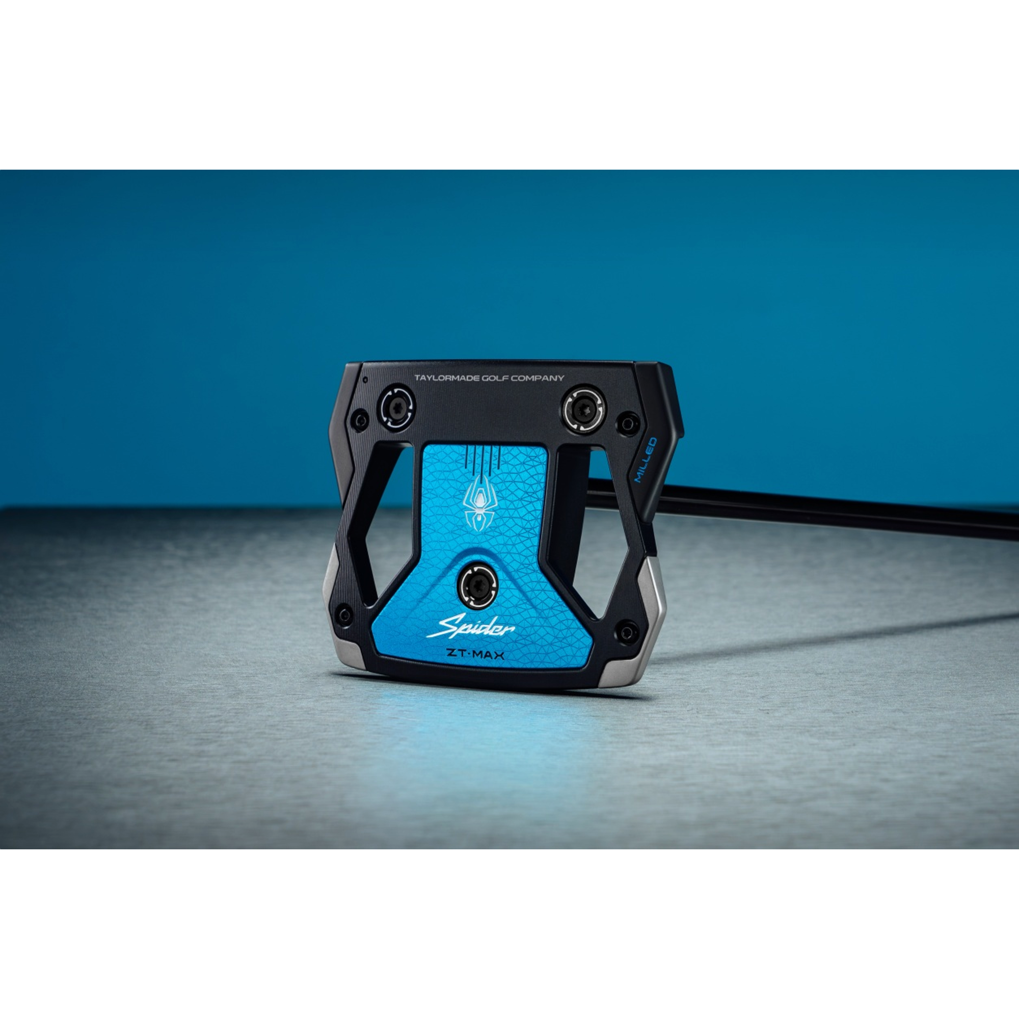 TaylorMade Spider ZT Max Standard Putter | PGA TOUR Superstore