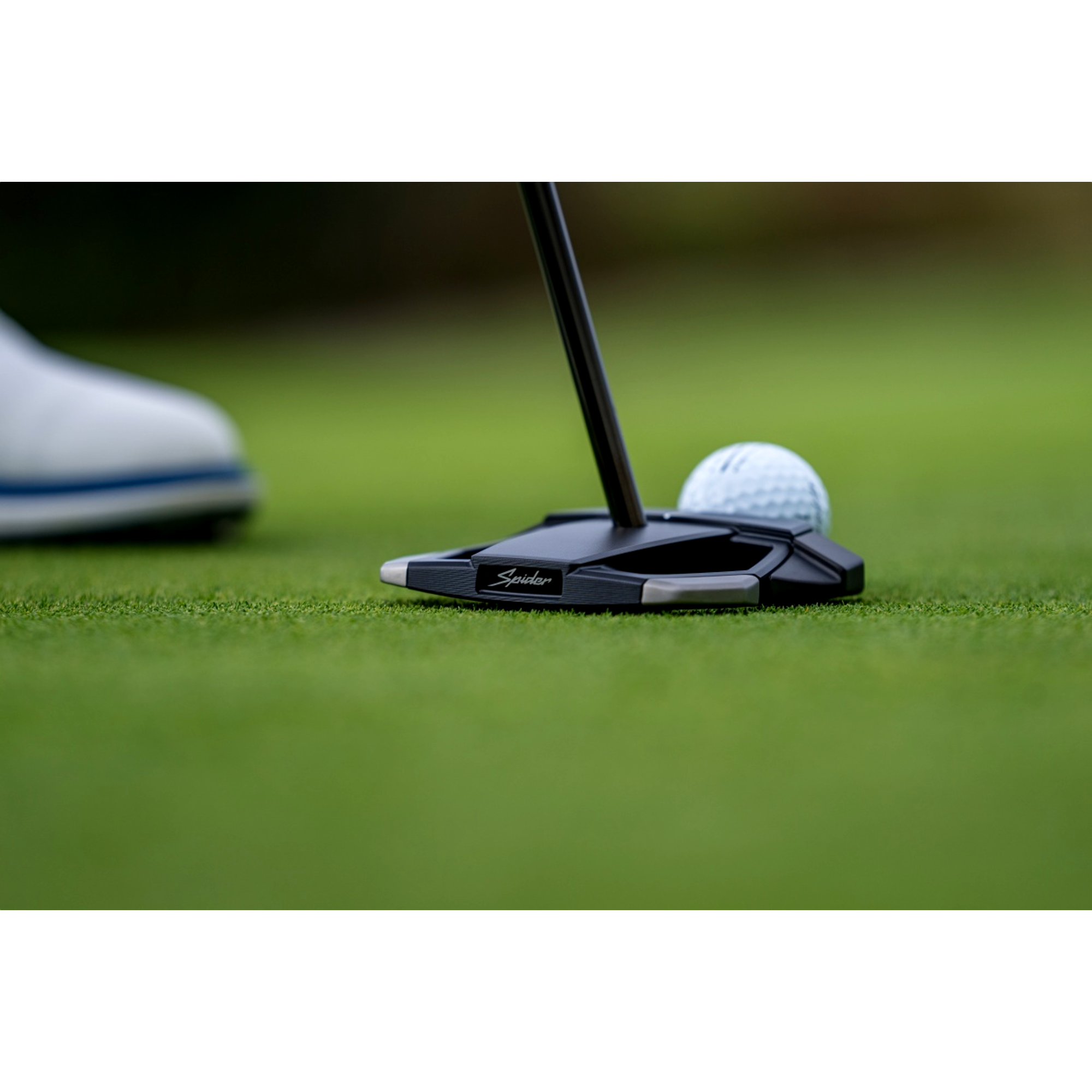 TaylorMade Spider ZT Max Standard Putter | PGA TOUR Superstore