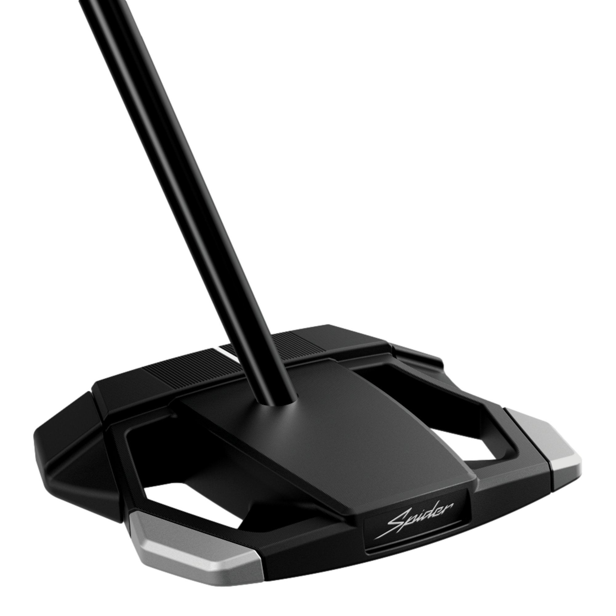 TaylorMade Spider ZT Max Counterbalance Standard Putter | PGA TOUR