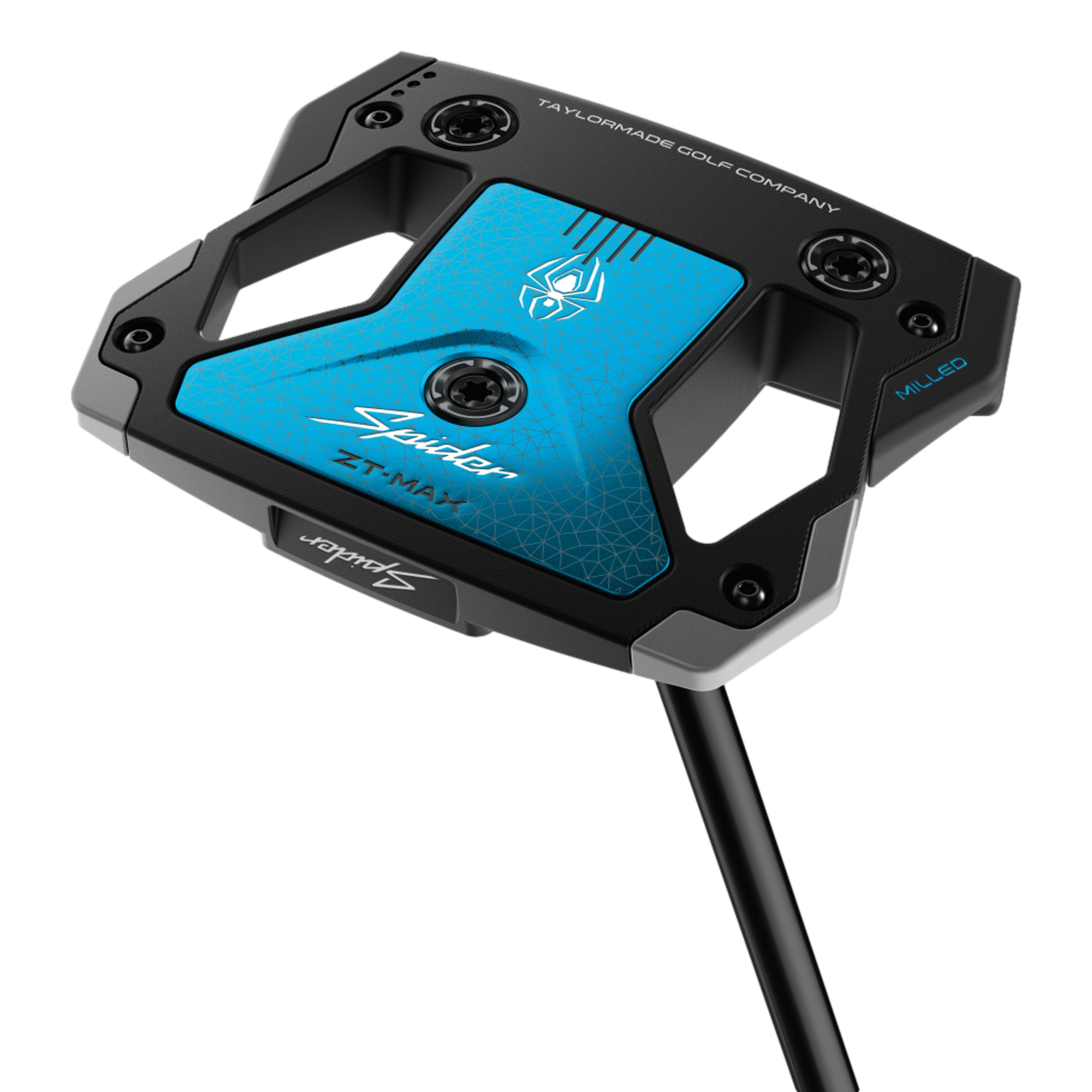 Spider ZT Max Long Putter