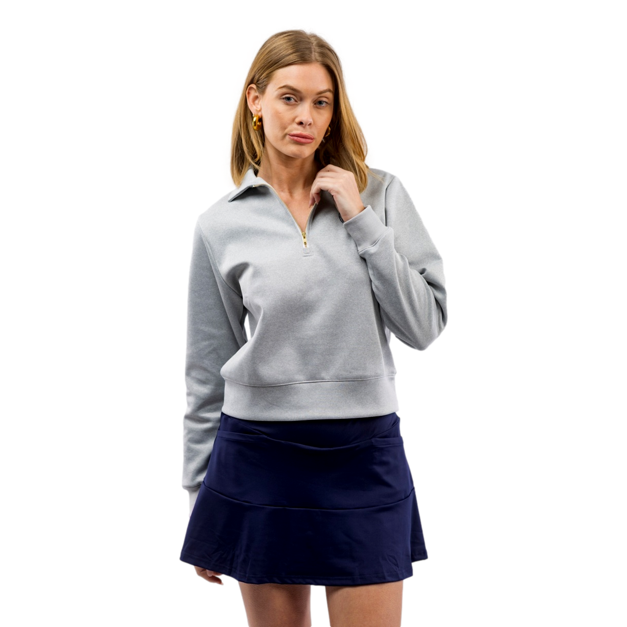 Molly 15.5" Women's Golf Skort