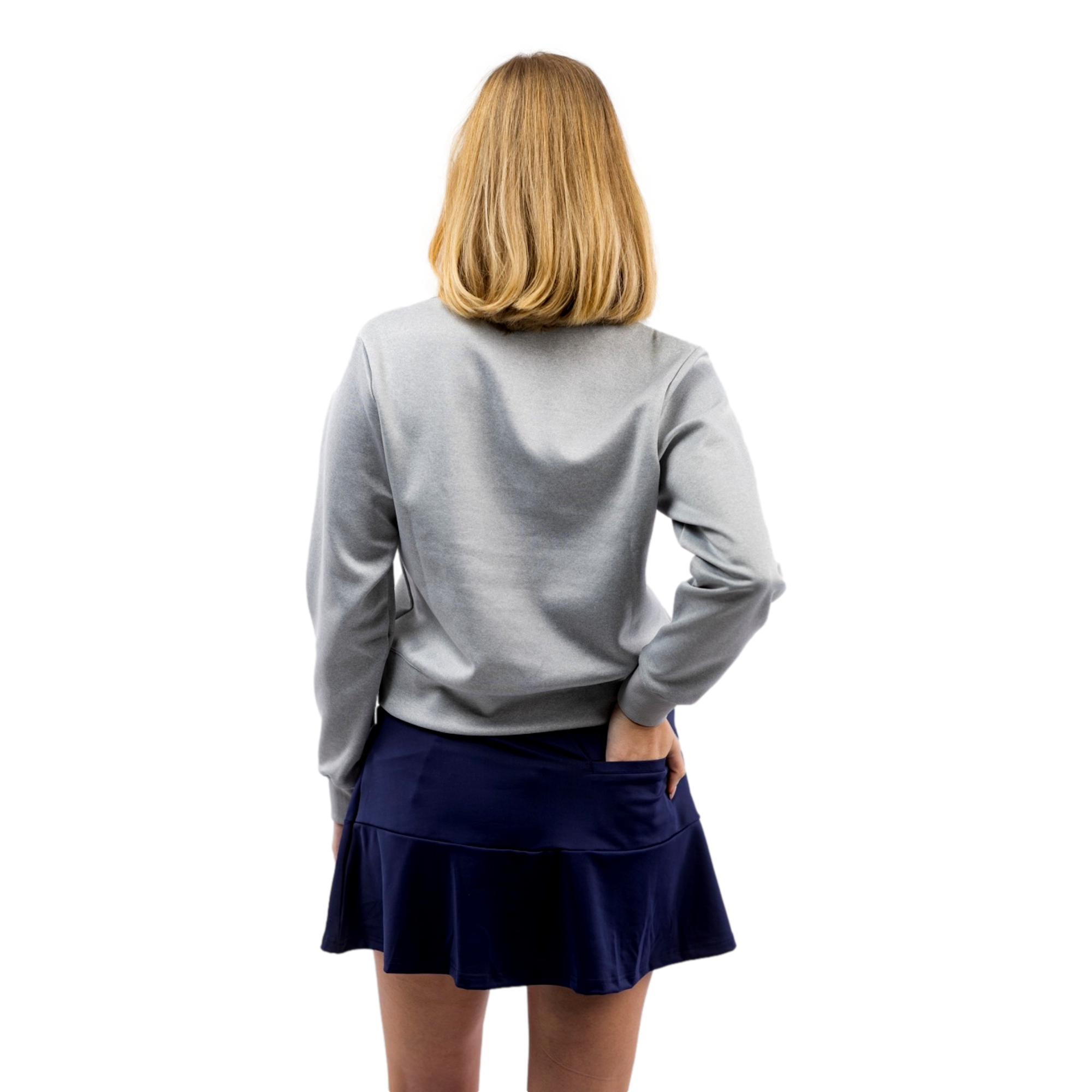 Molly 15.5" Women's Golf Skort