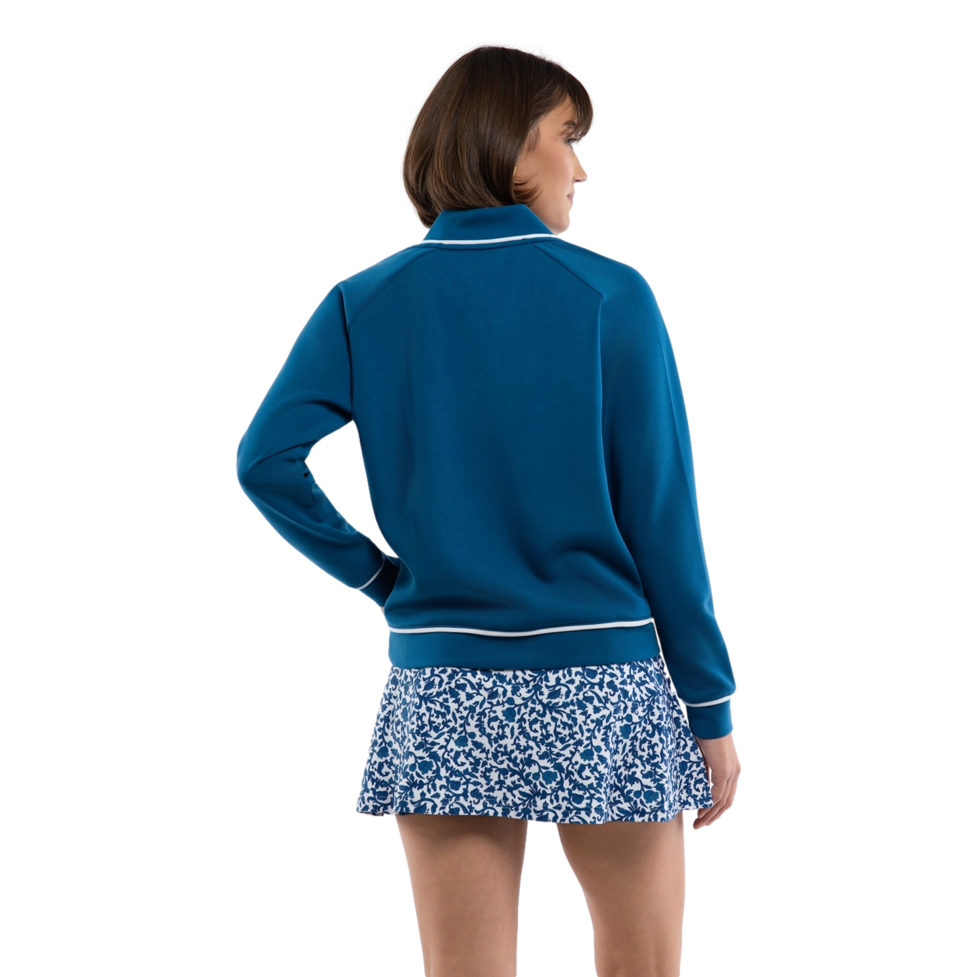 Candace Women's Golf Pullover