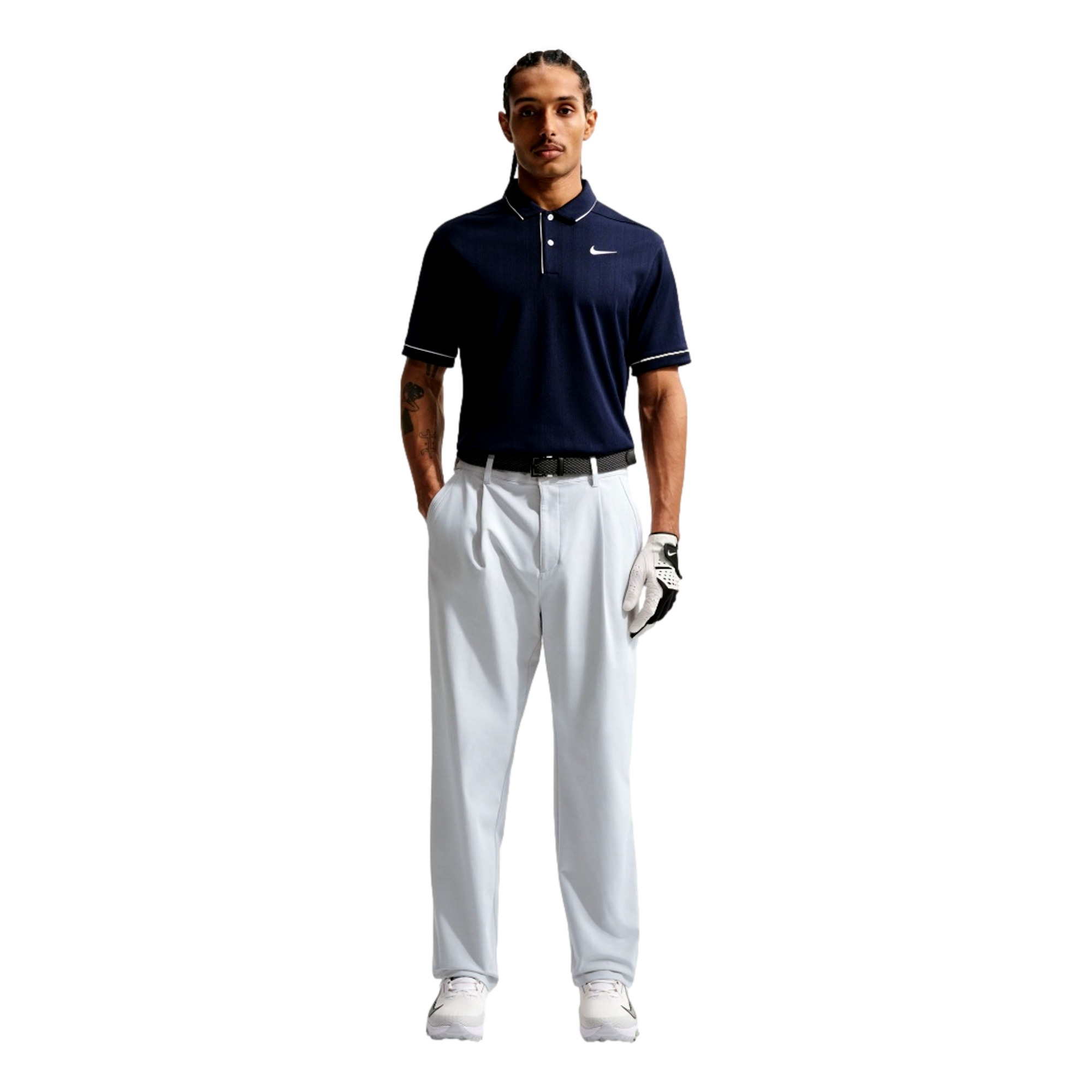 Par Dri-FIT Men's Golf Pants