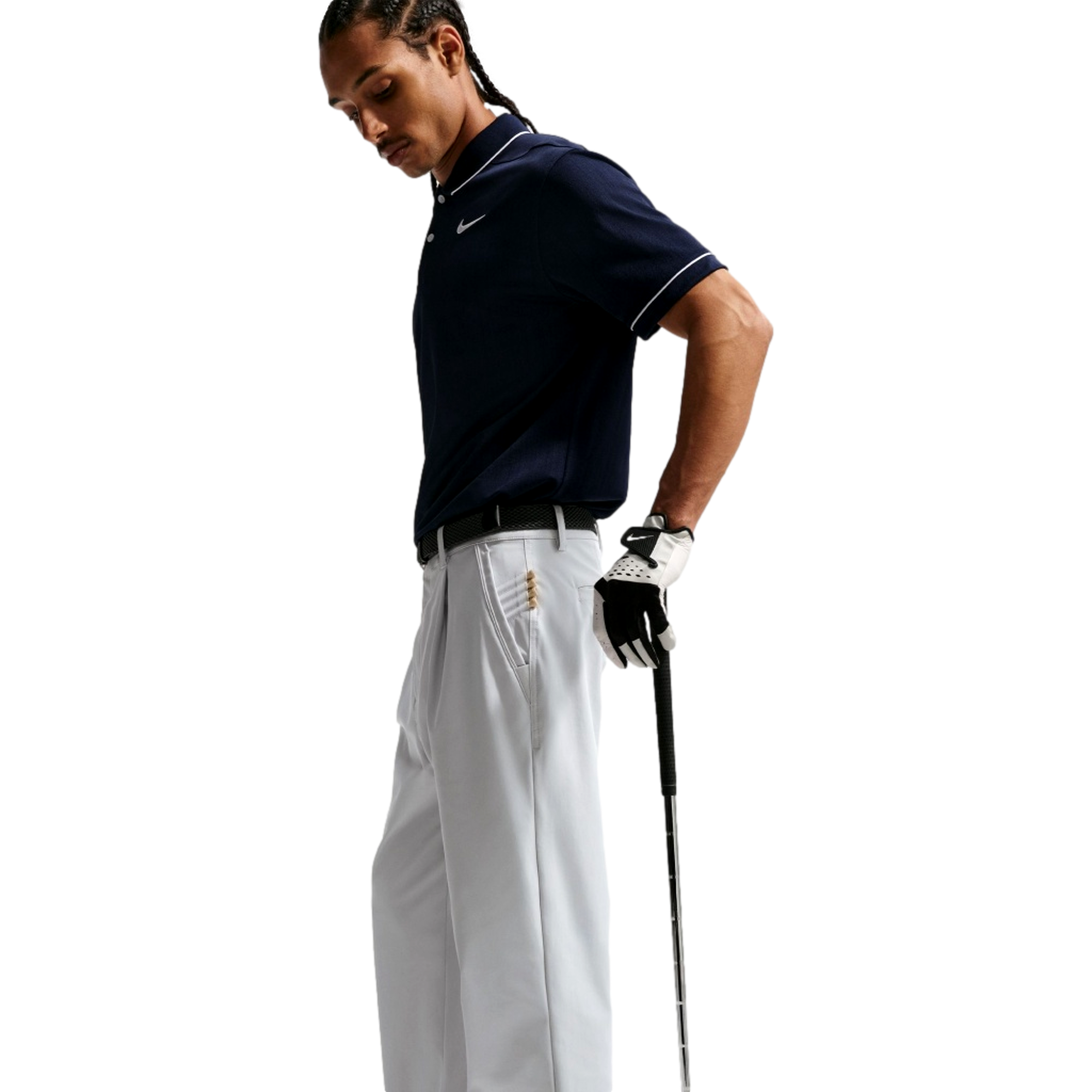 Par Dri-FIT Men's Golf Pants