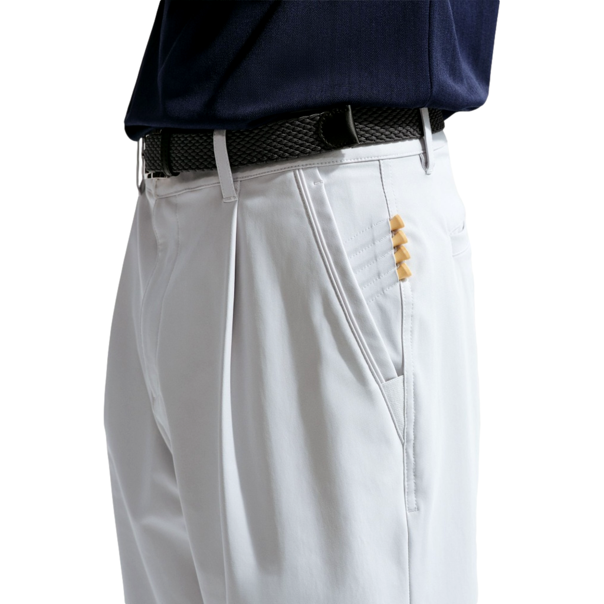 Par Dri-FIT Men's Golf Pants