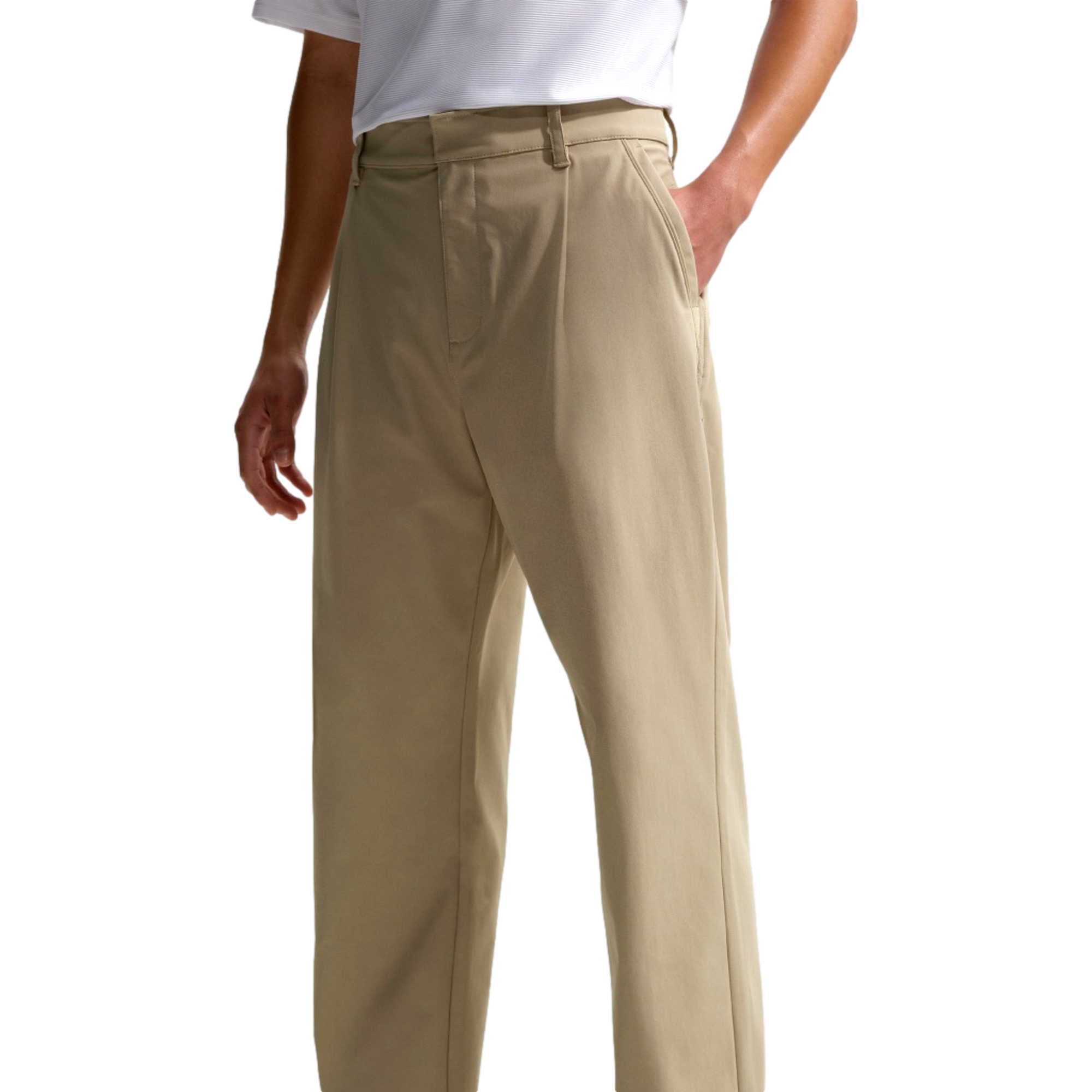 Par Dri-FIT Men's Golf Pants