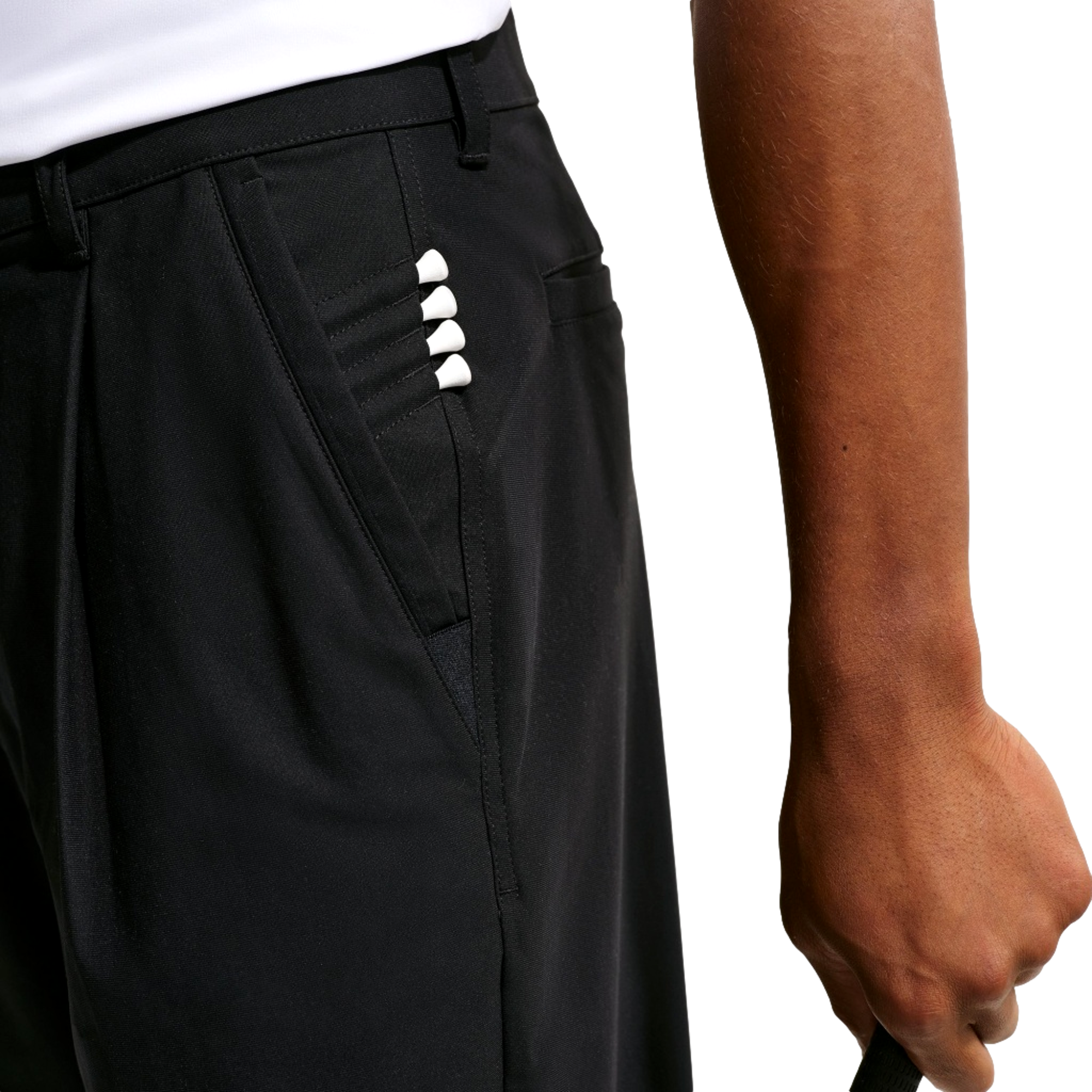 Par Dri-FIT Men's Golf Pants