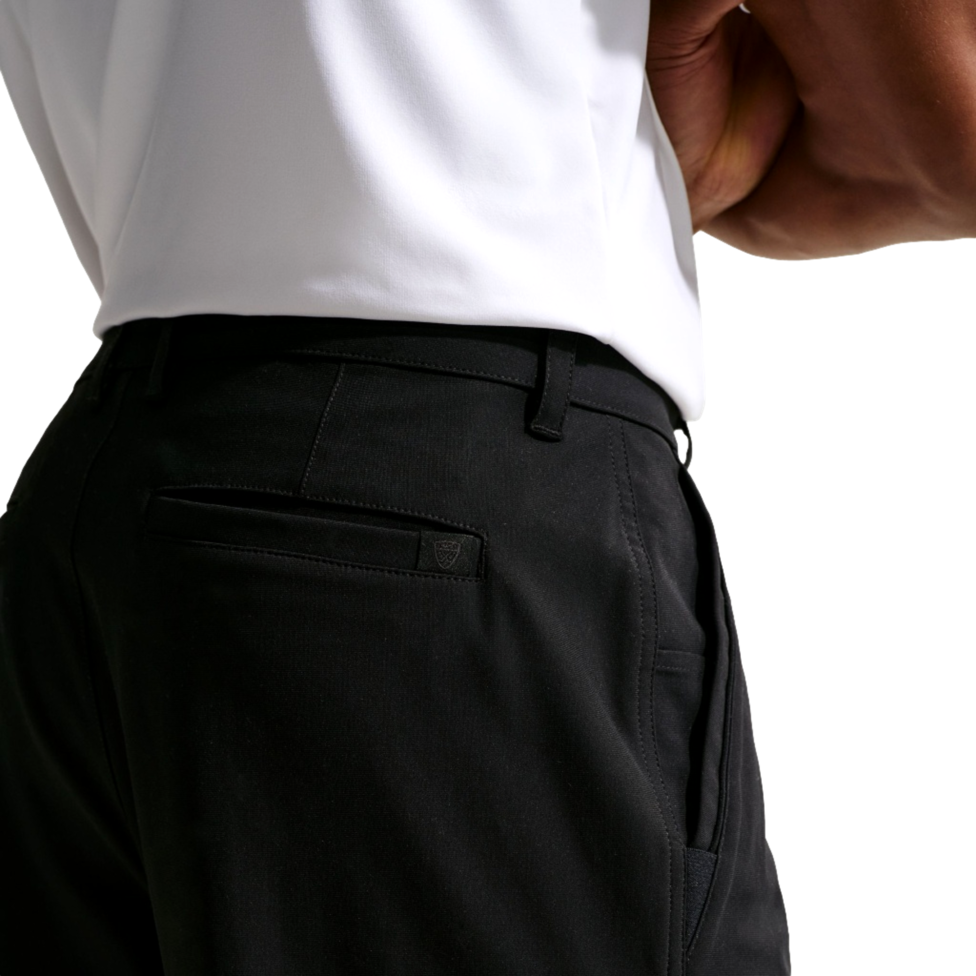 Par Dri-FIT Men's Golf Pants