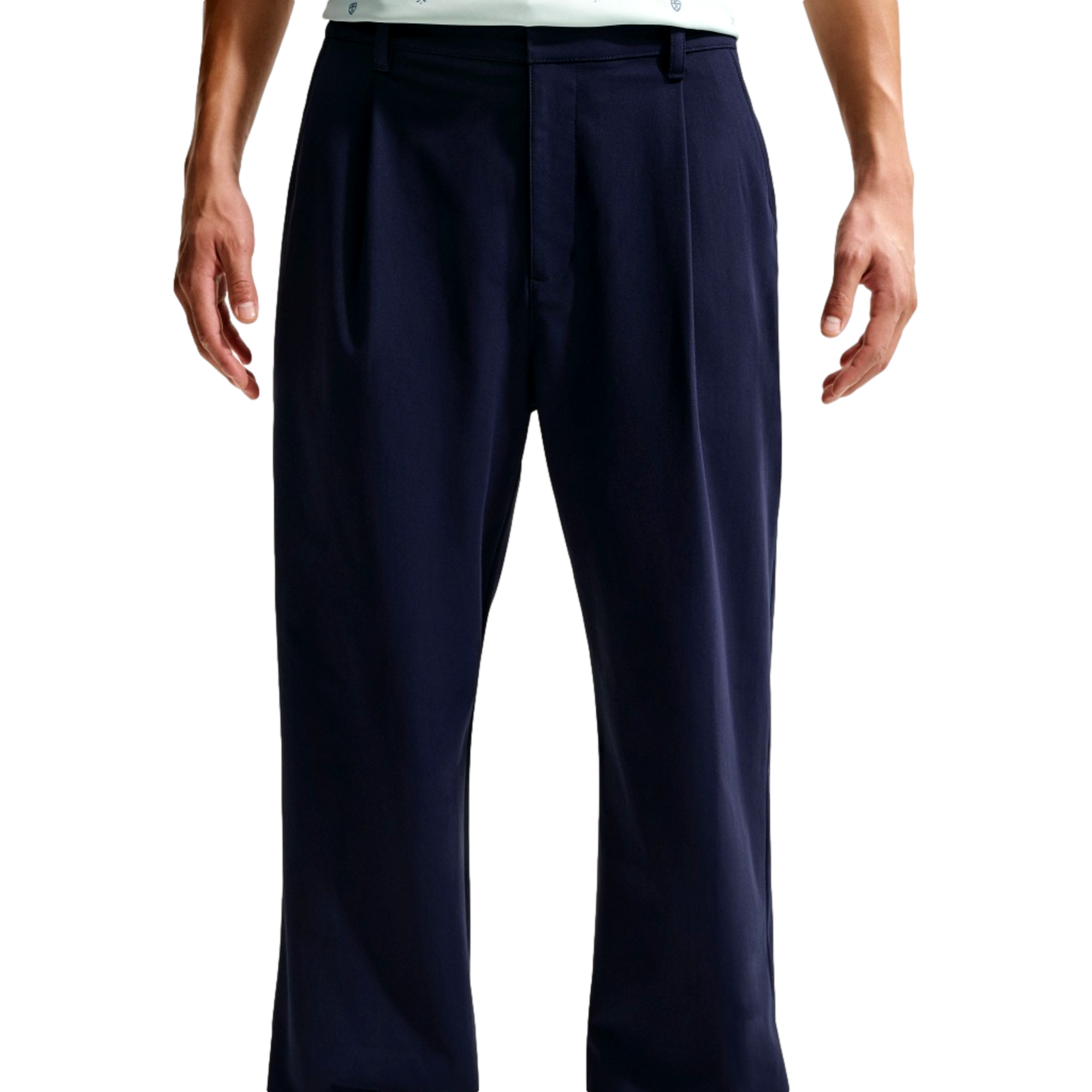 Par Dri-FIT Men's Golf Pants