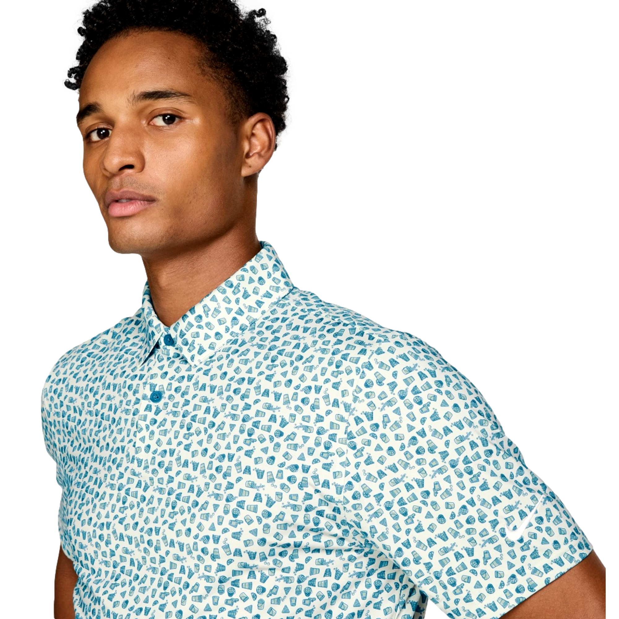 Dri-FIT Velocity Men's Golf Polo Shirt
