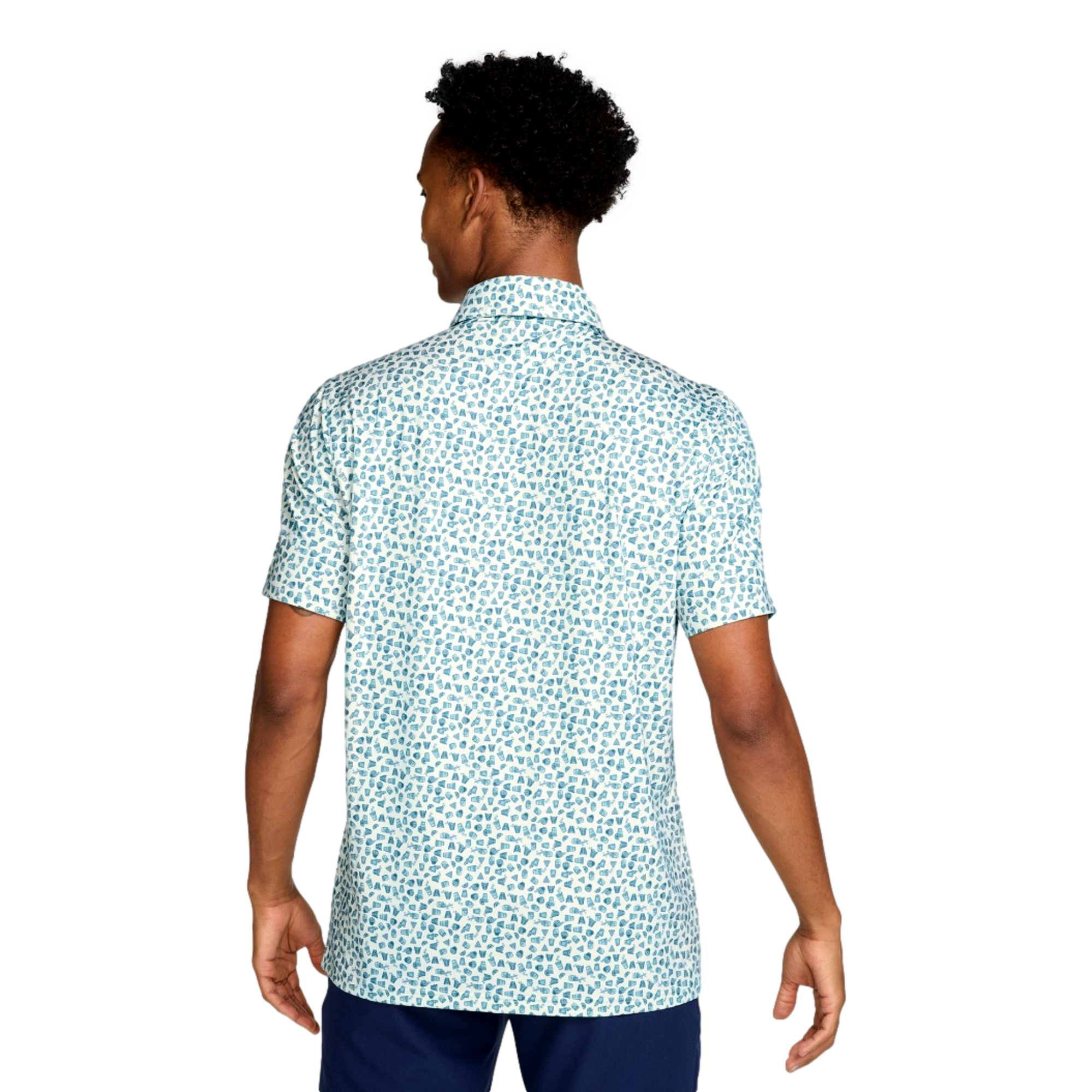 Dri-FIT Velocity Men's Golf Polo Shirt
