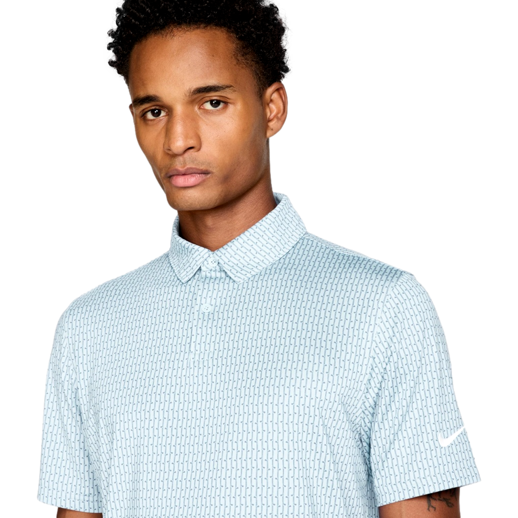 Dri-FIT Velocity Men's Golf Polo Shirt