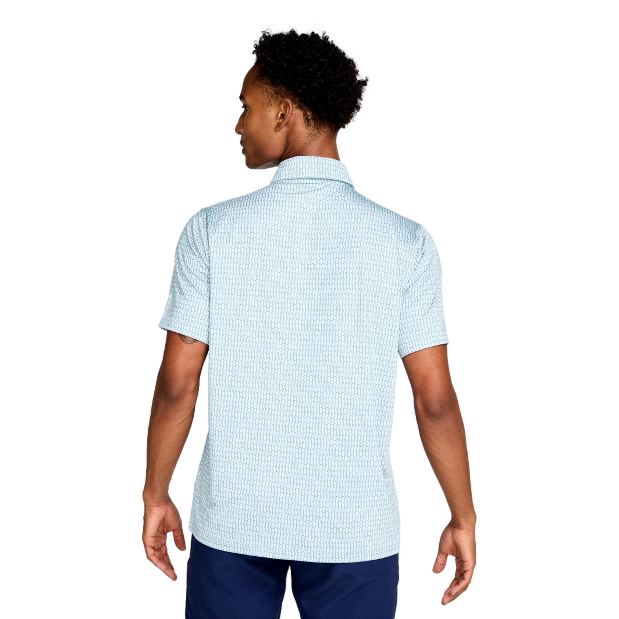 Dri-FIT Velocity Men's Golf Polo Shirt