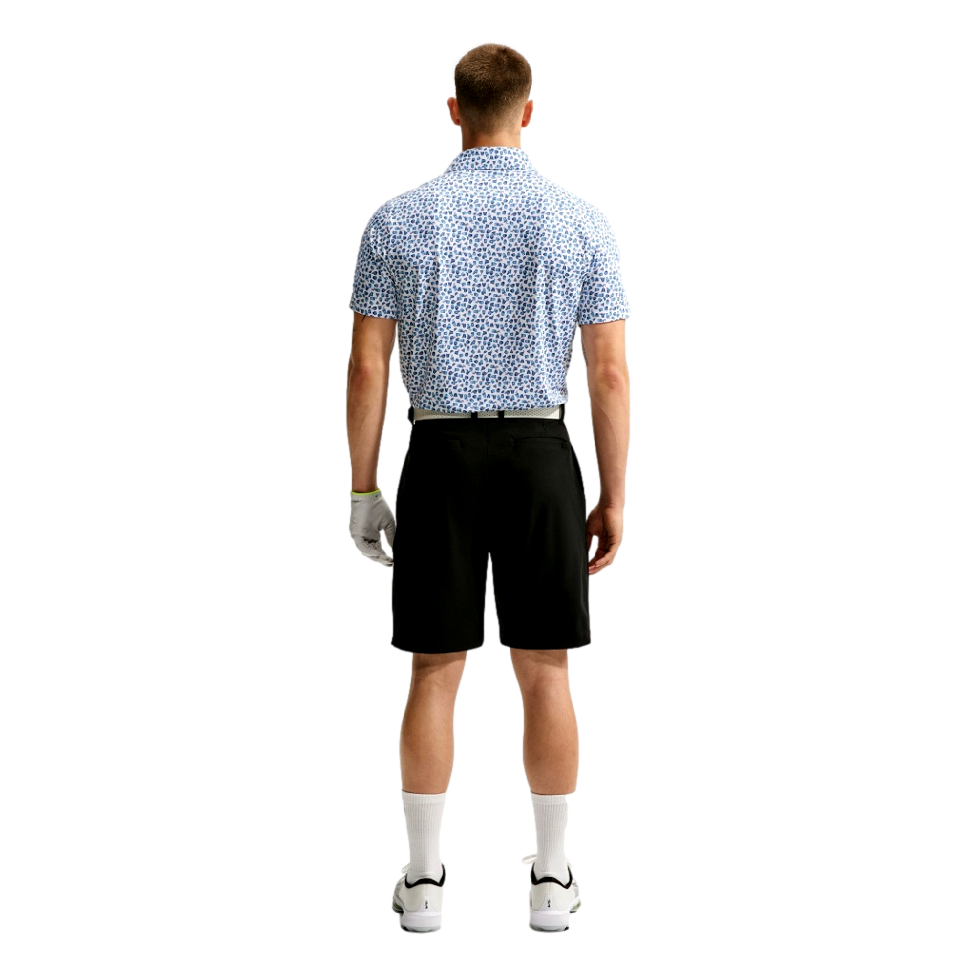 Velocity Dri-FIT Men's Golf Polo Shirt