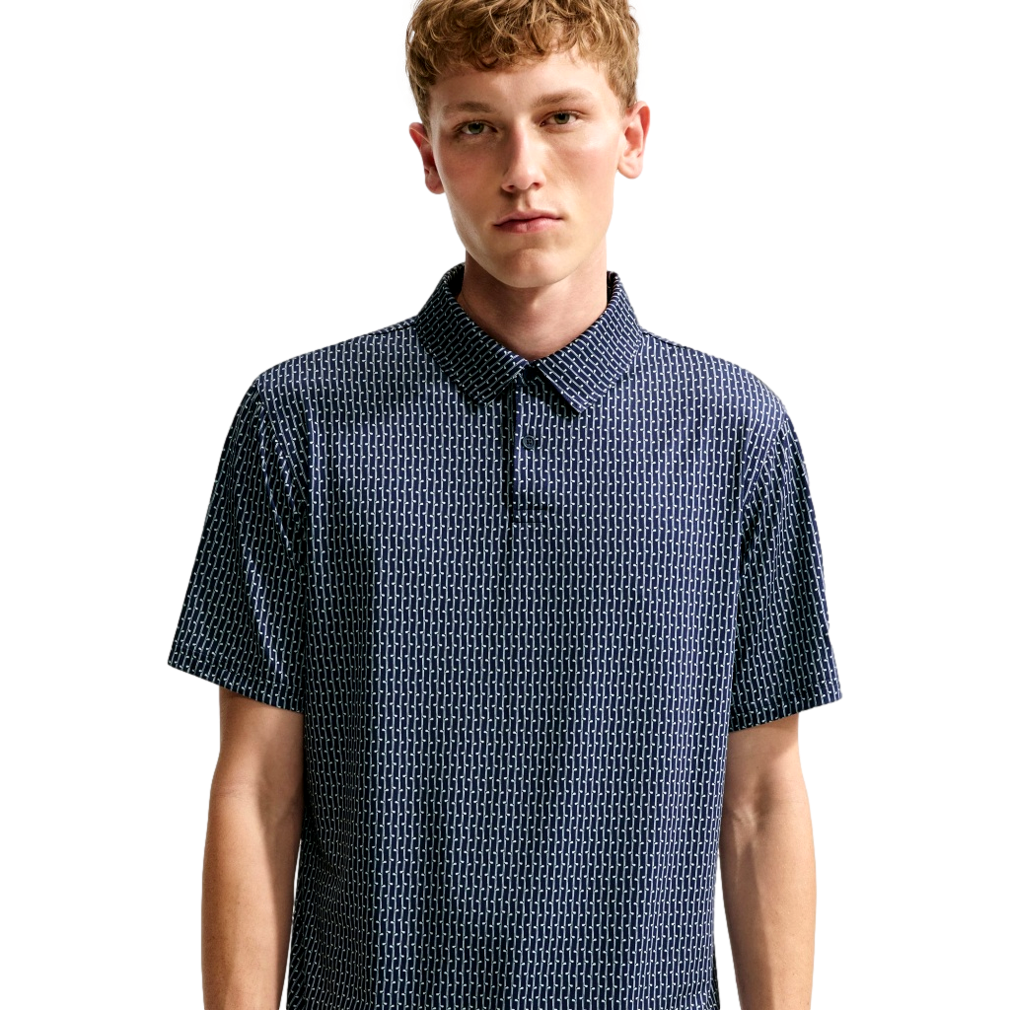 Velocity Vert Dri-FIT Men's Golf Polo Shirt