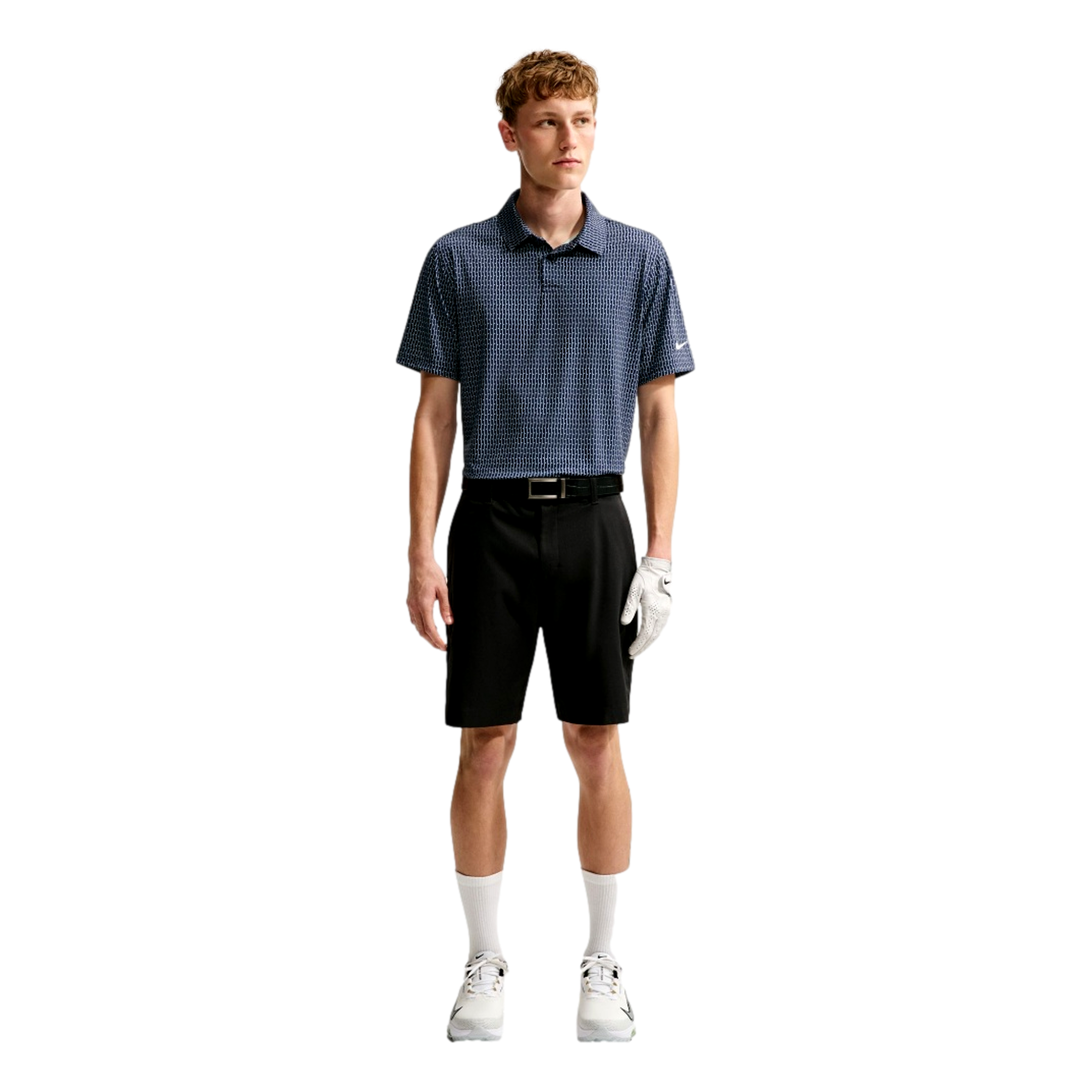 Velocity Vert Dri-FIT Men's Golf Polo Shirt