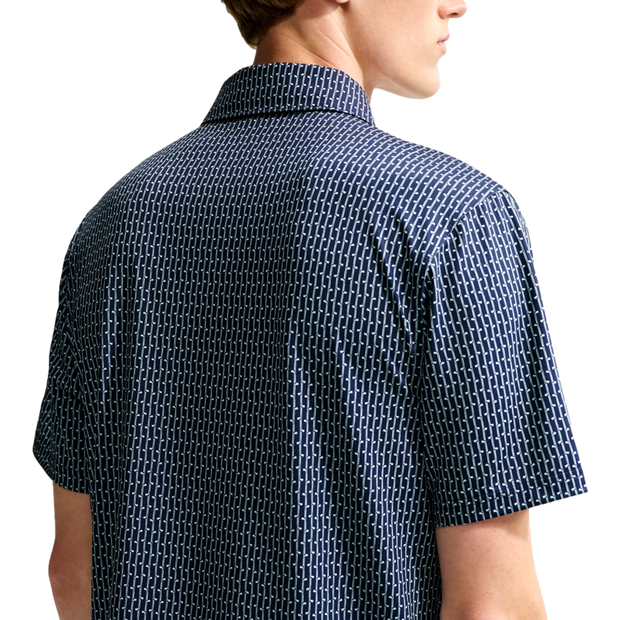 Velocity Vert Dri-FIT Men's Golf Polo Shirt