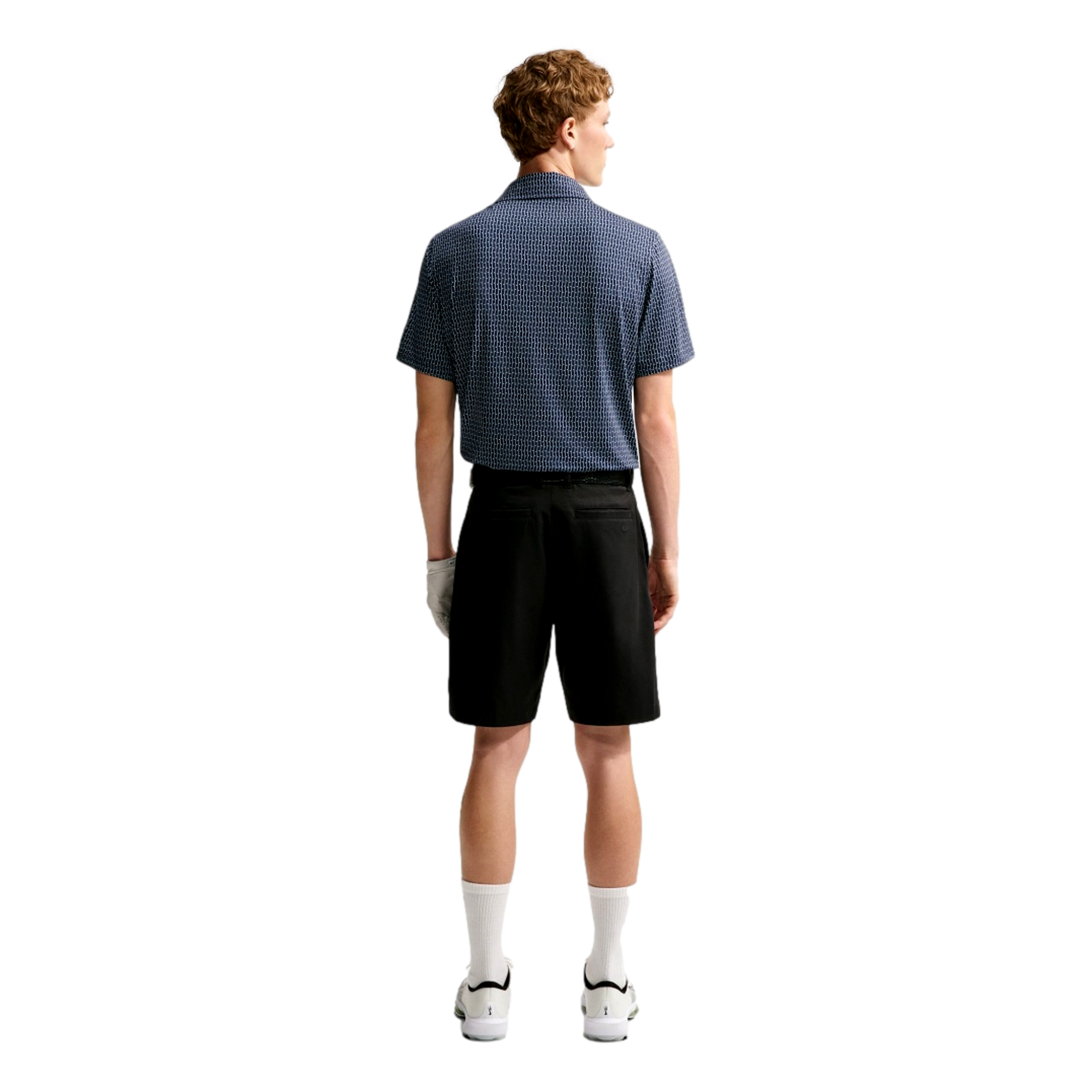 Velocity Vert Dri-FIT Men's Golf Polo Shirt